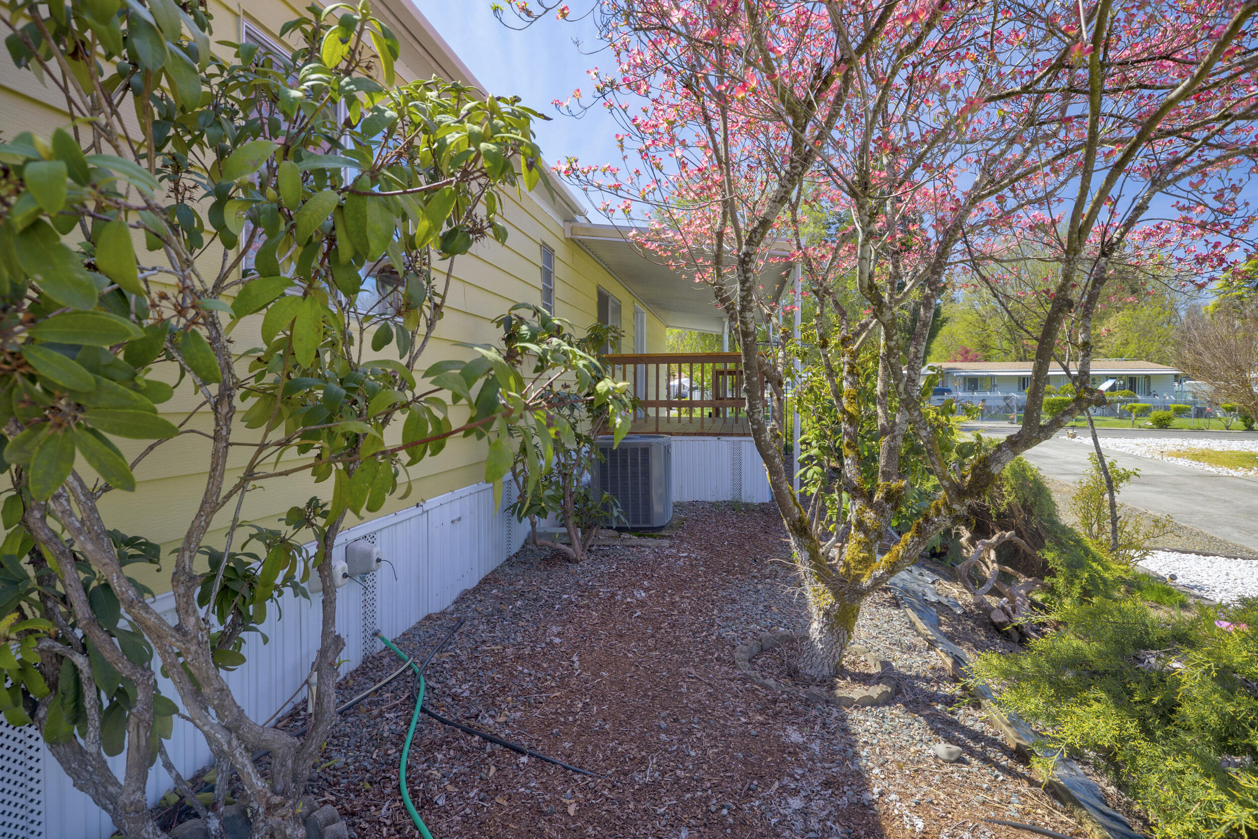 Parkdale Subdivision - Residential