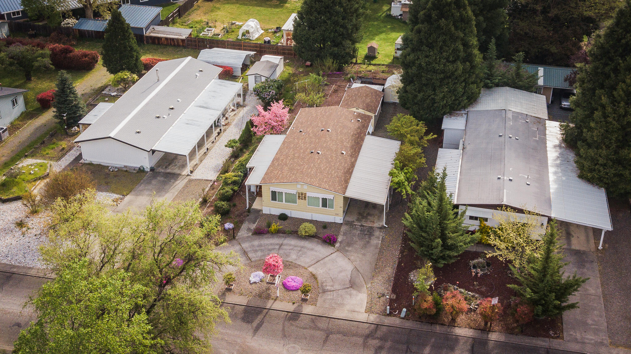 Parkdale Subdivision - Residential