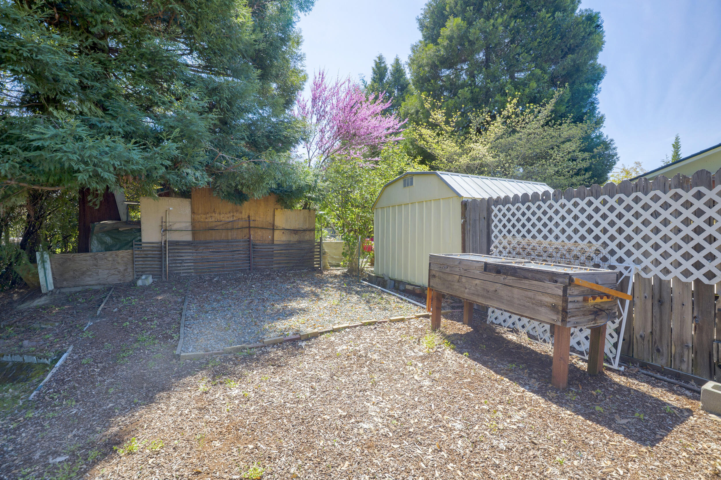 Parkdale Subdivision - Residential