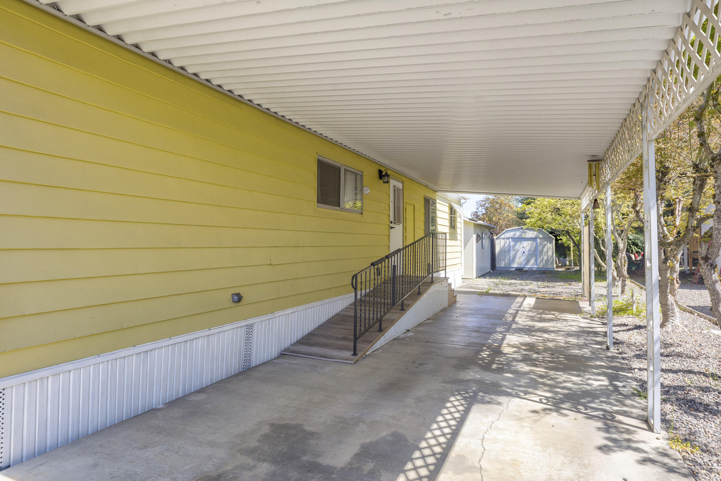 Parkdale Subdivision - Residential