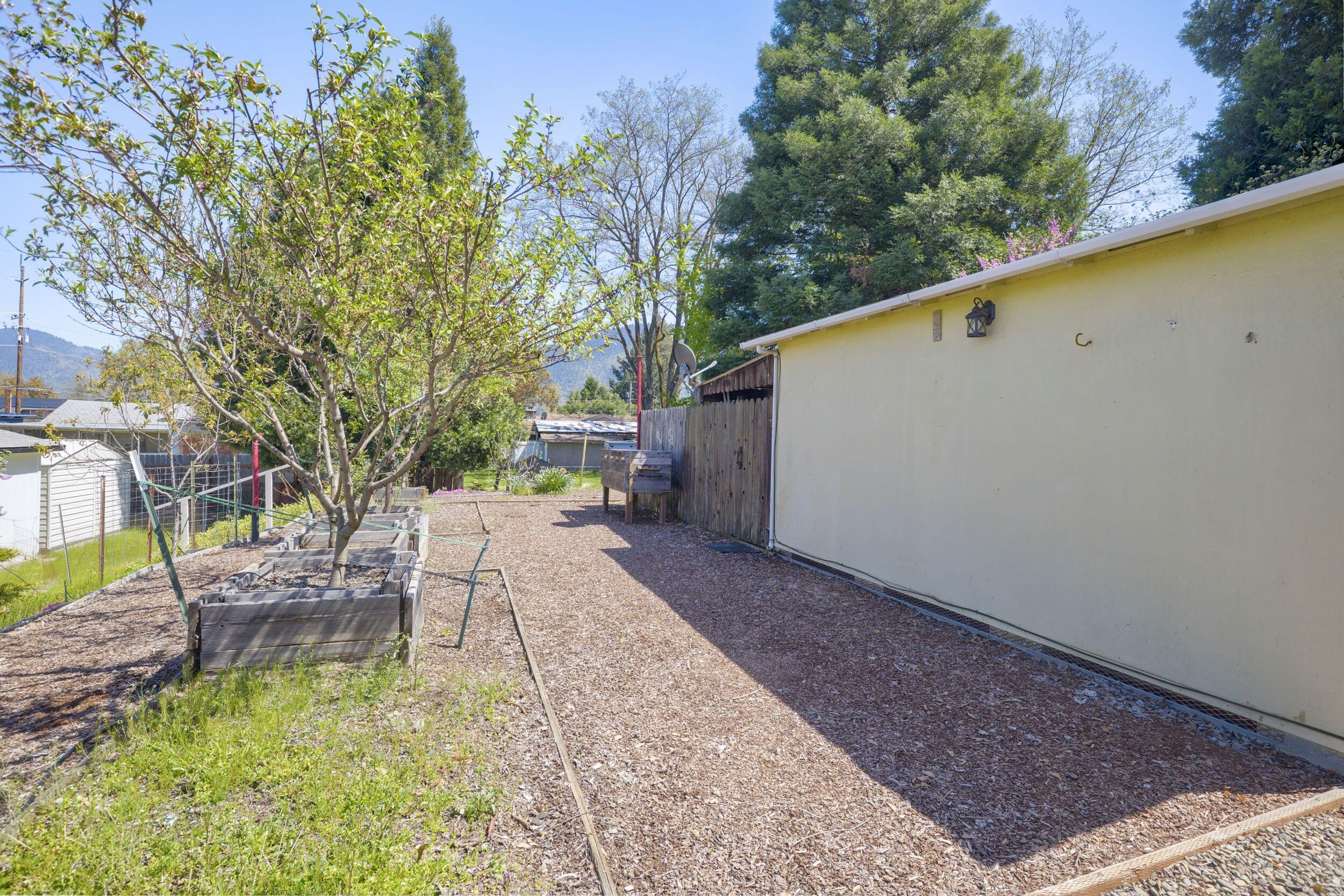 Parkdale Subdivision - Residential