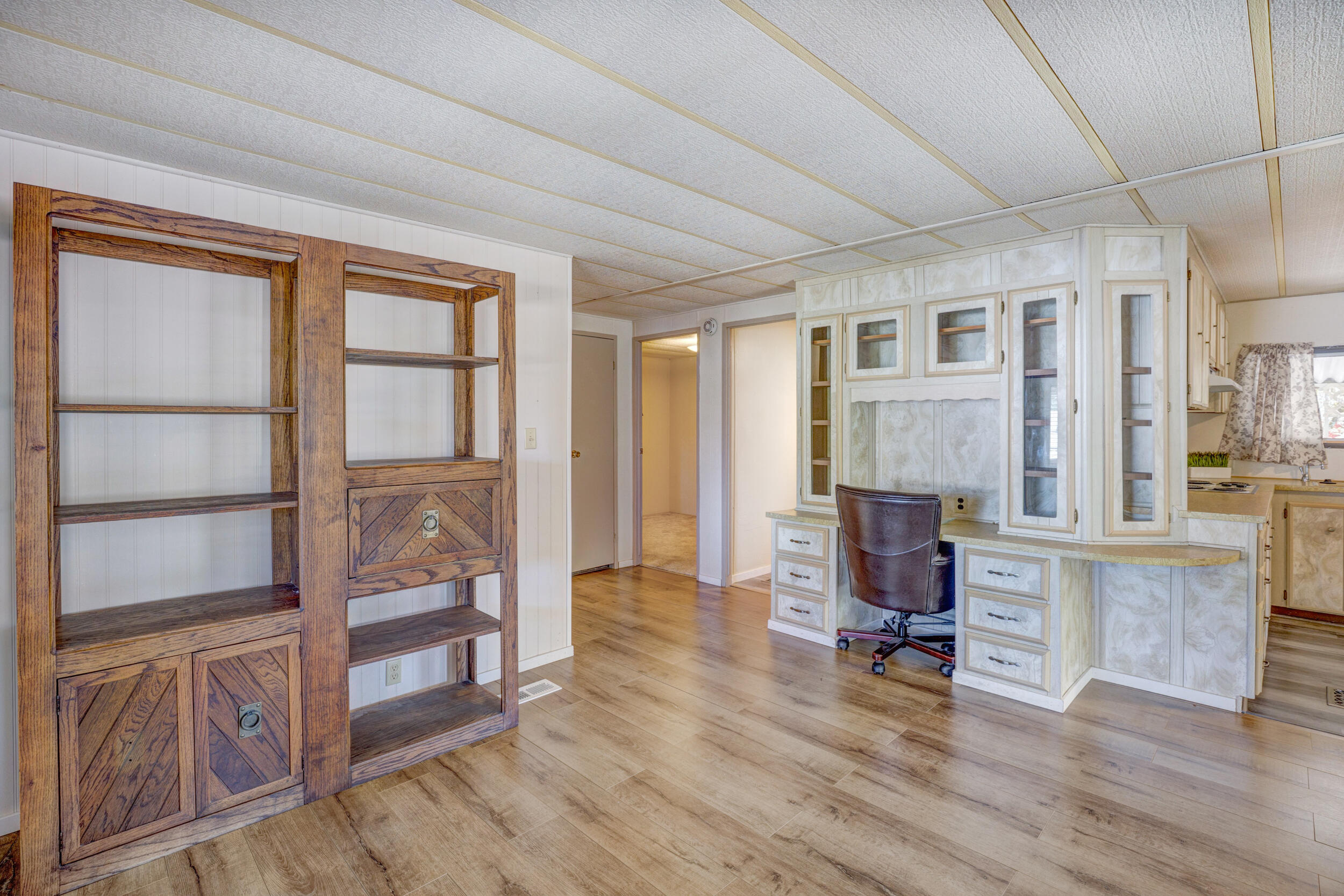 Parkdale Subdivision - Residential