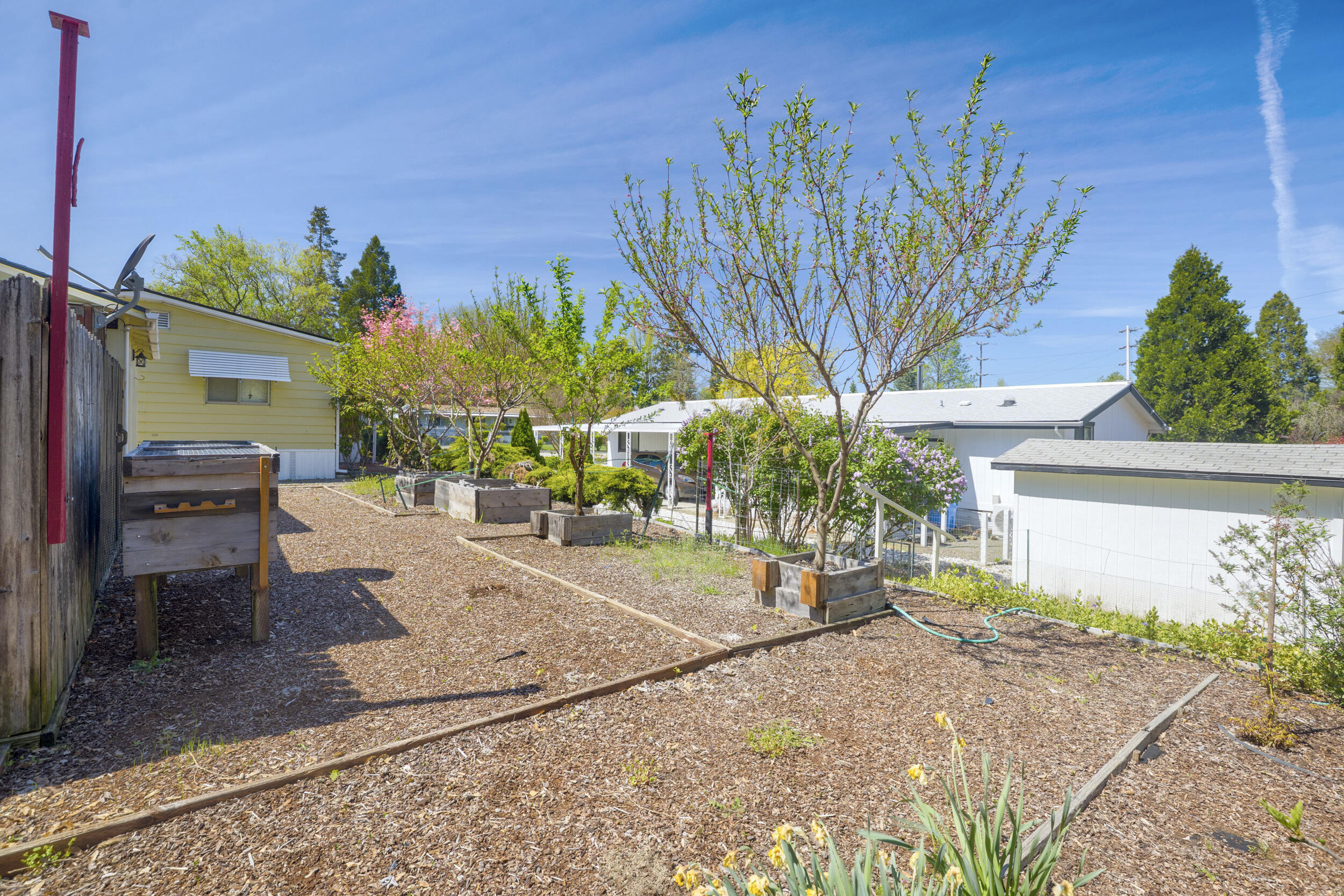 Parkdale Subdivision - Residential