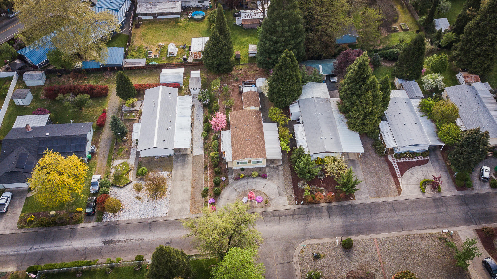 Parkdale Subdivision - Residential