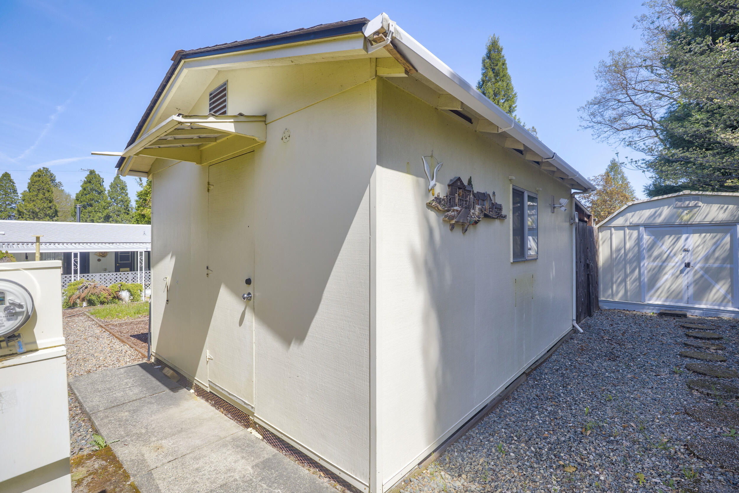 Parkdale Subdivision - Residential