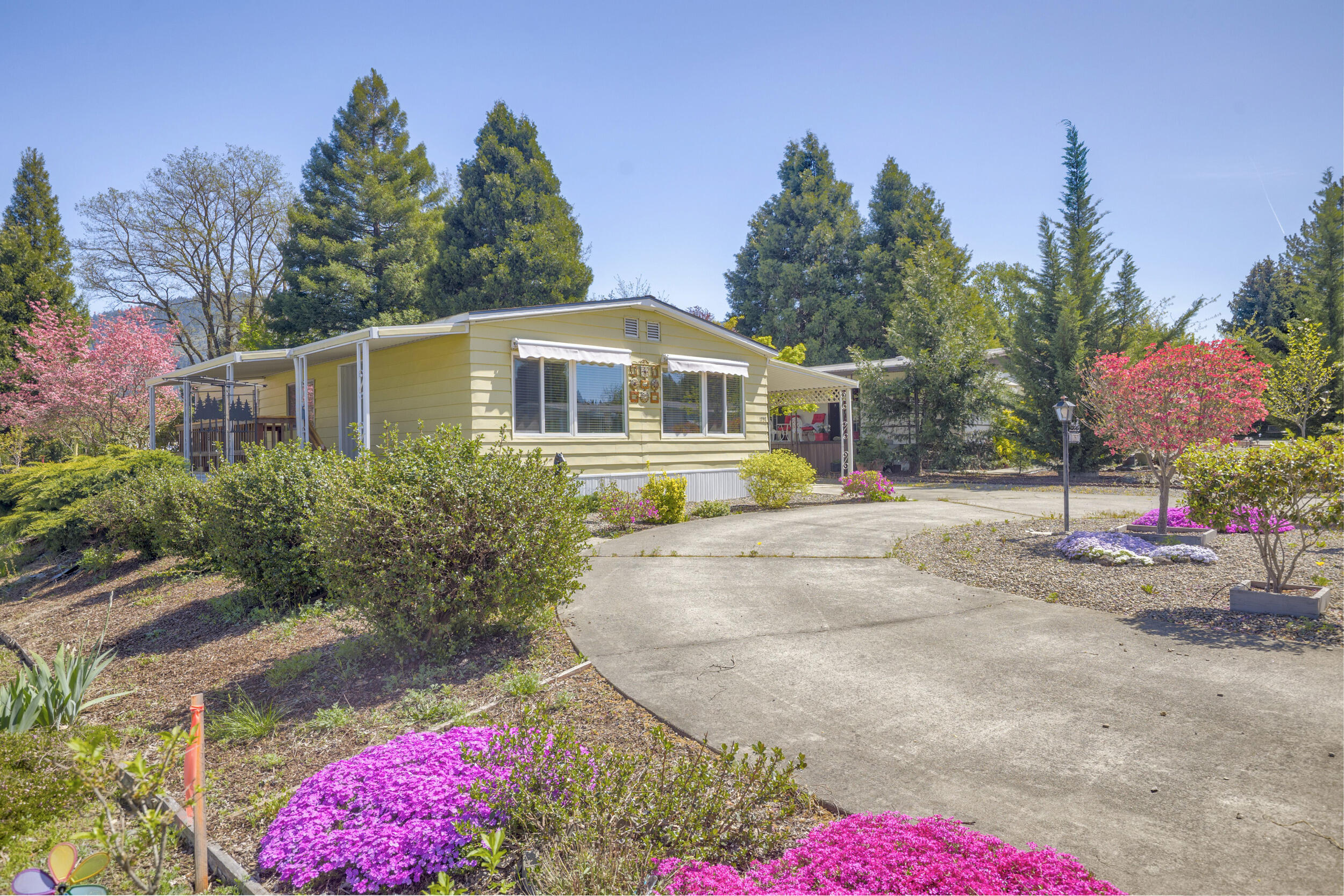 Parkdale Subdivision - Residential