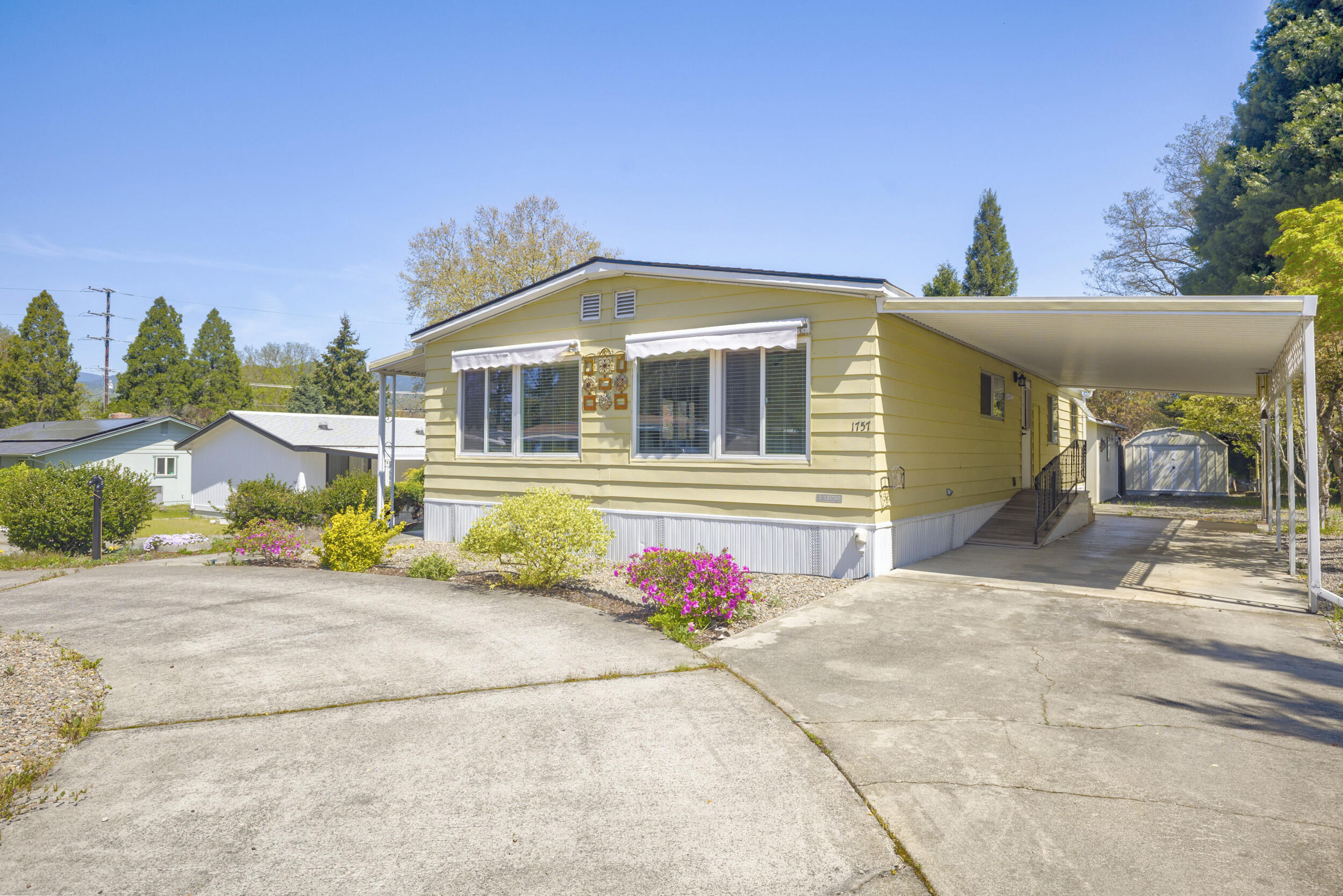 Parkdale Subdivision - Residential