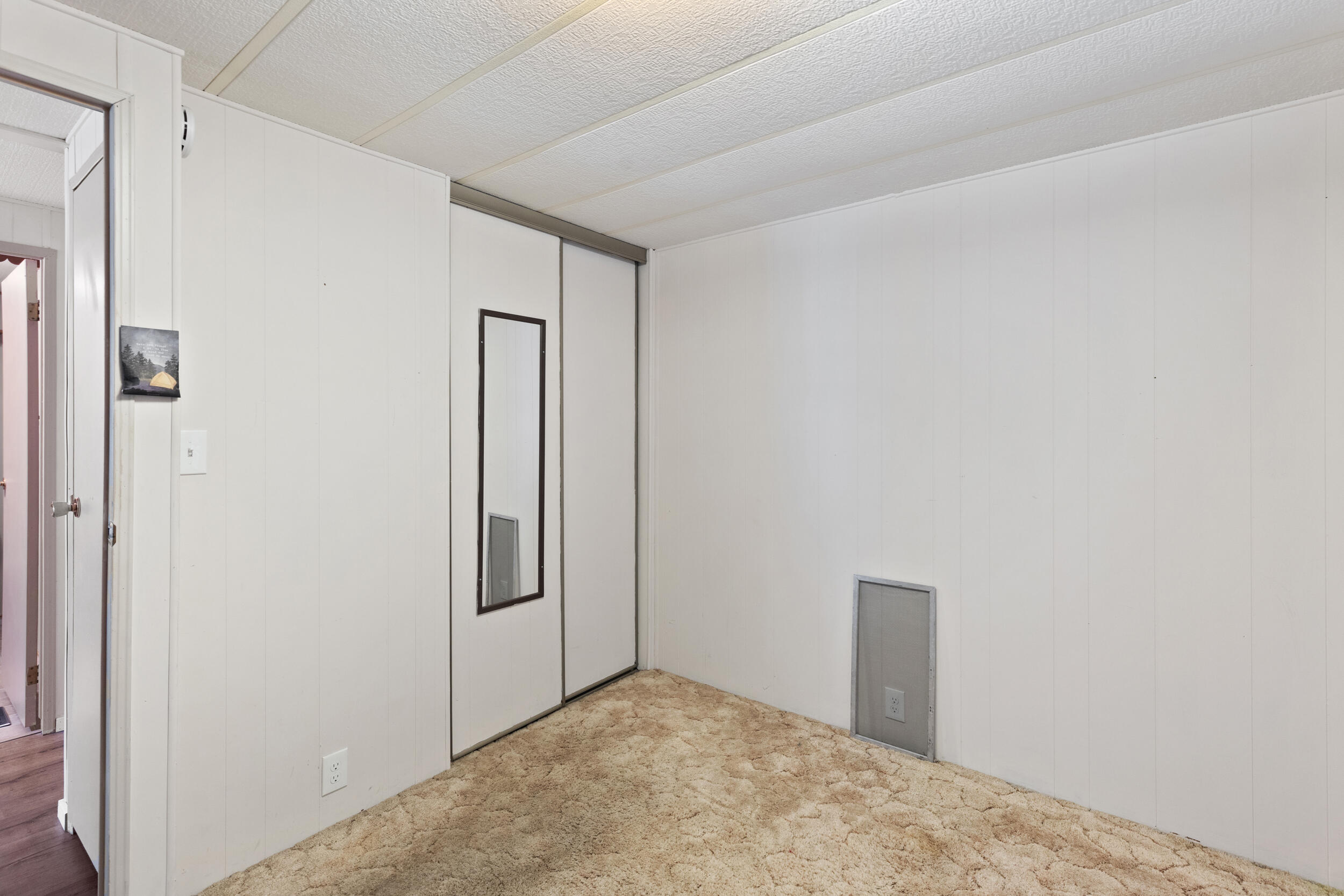 Parkdale Subdivision - Residential