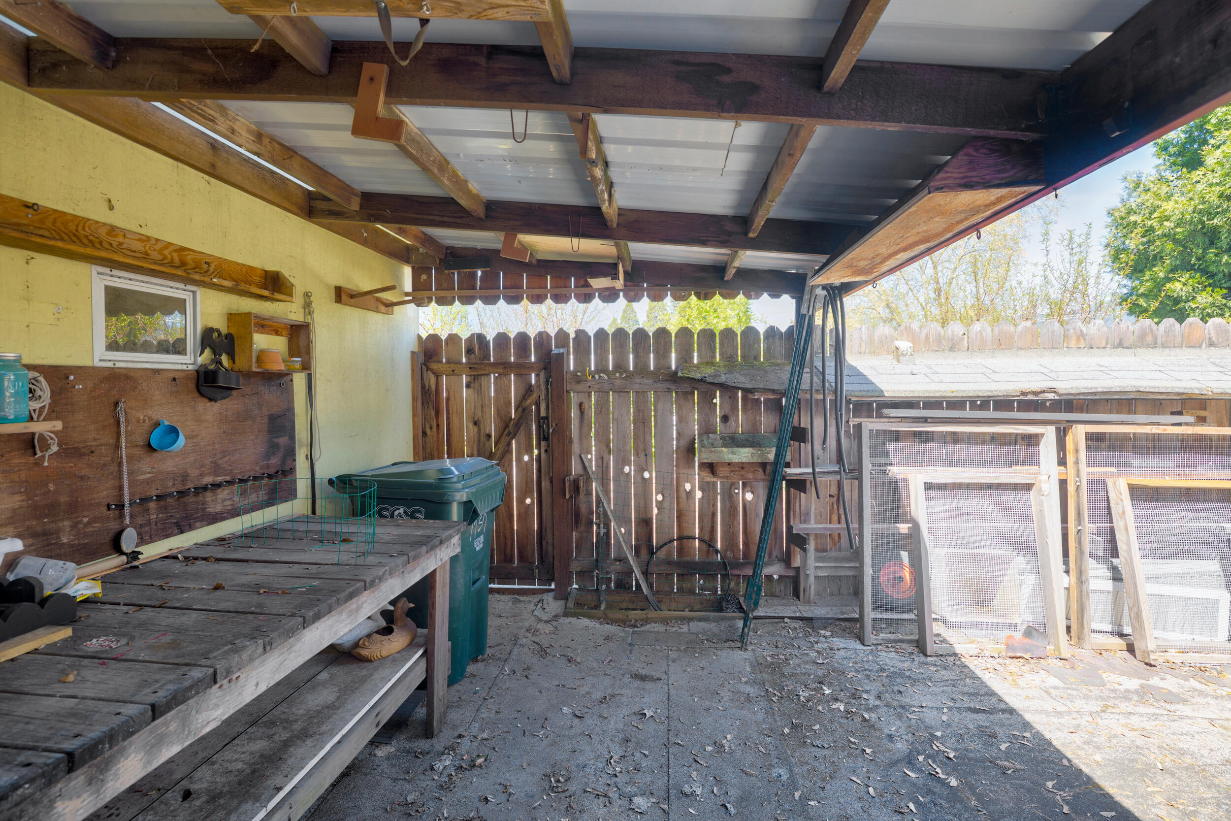 Parkdale Subdivision - Residential