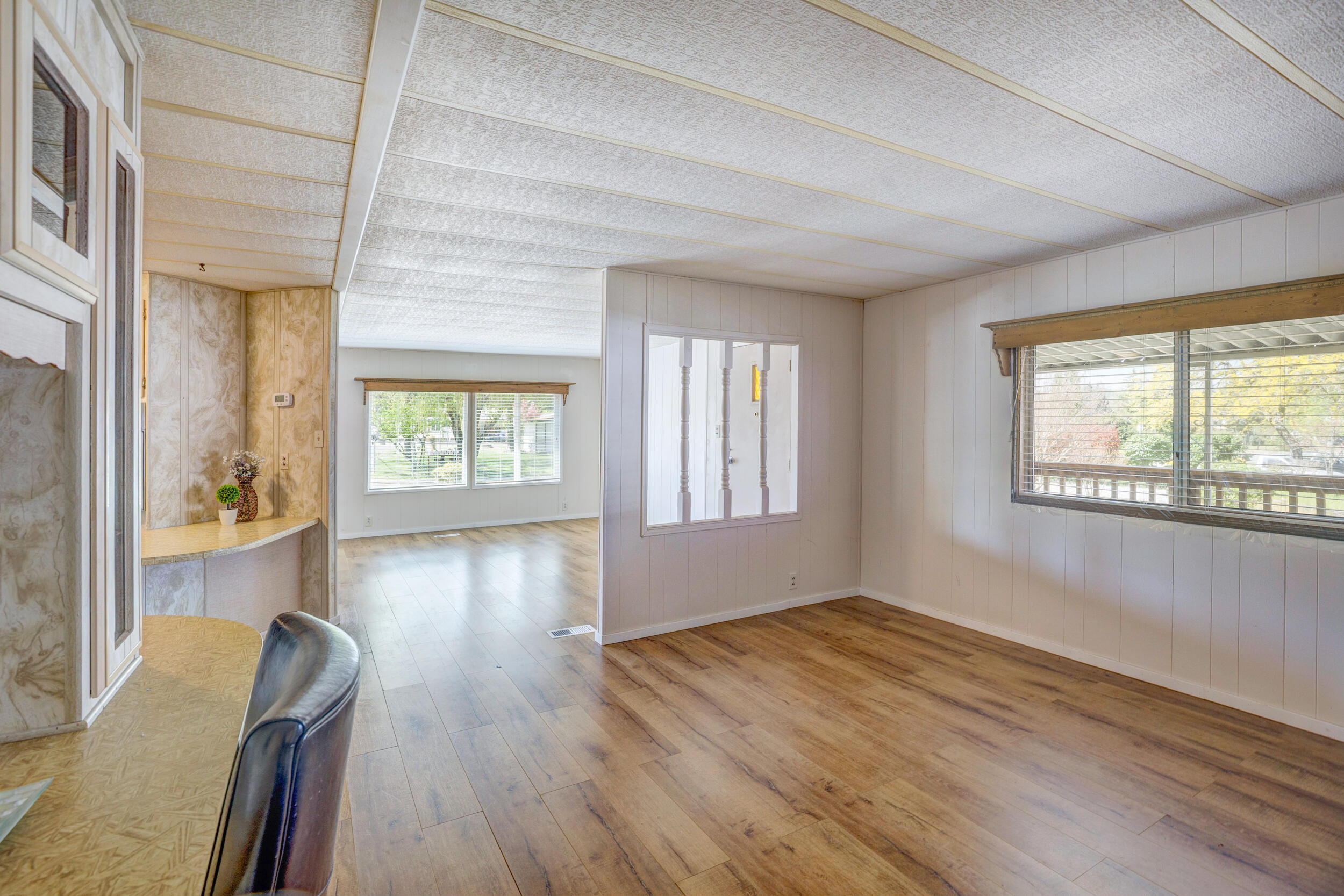 Parkdale Subdivision - Residential