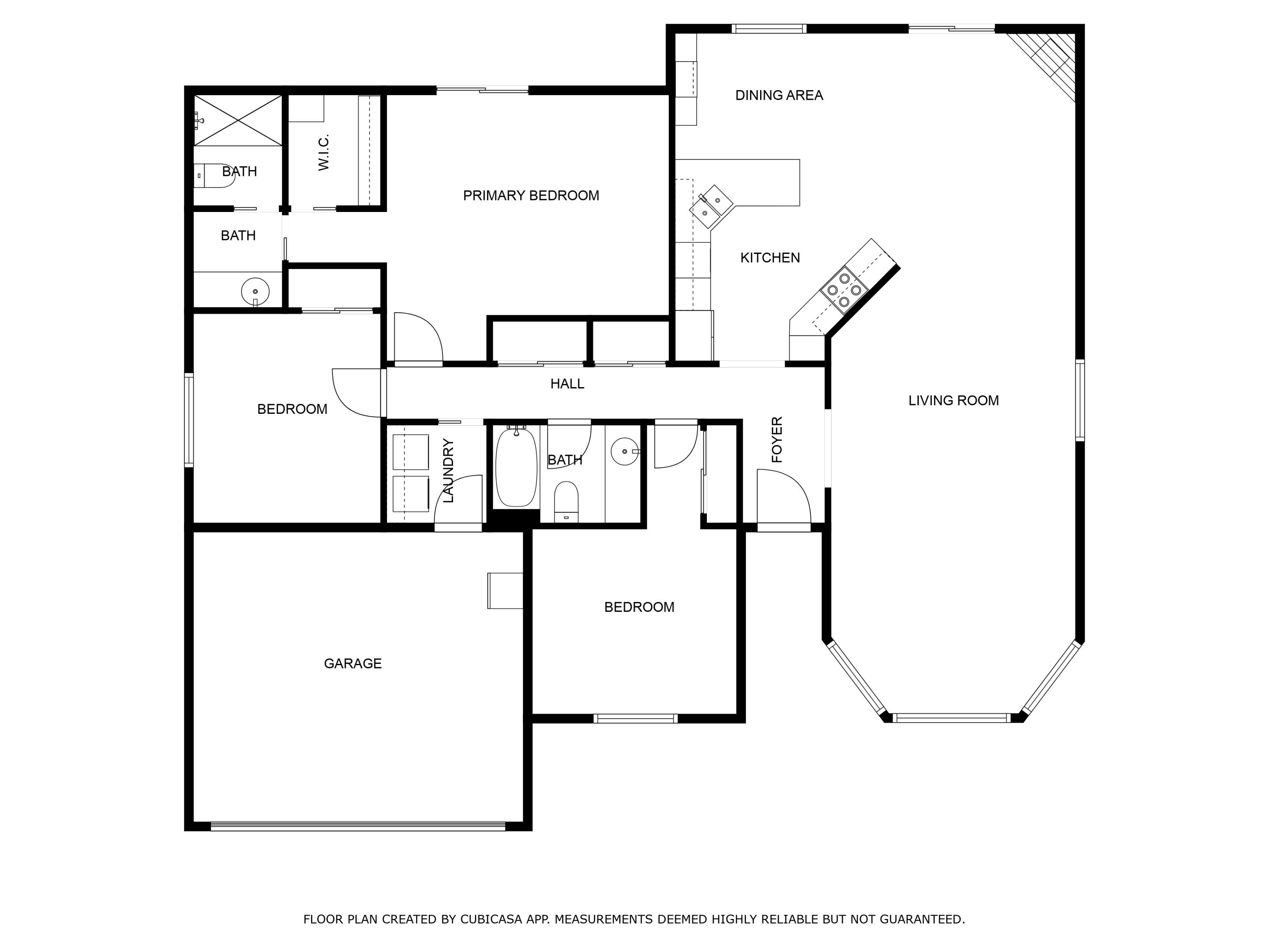 Parkdale Subdivision - Residential