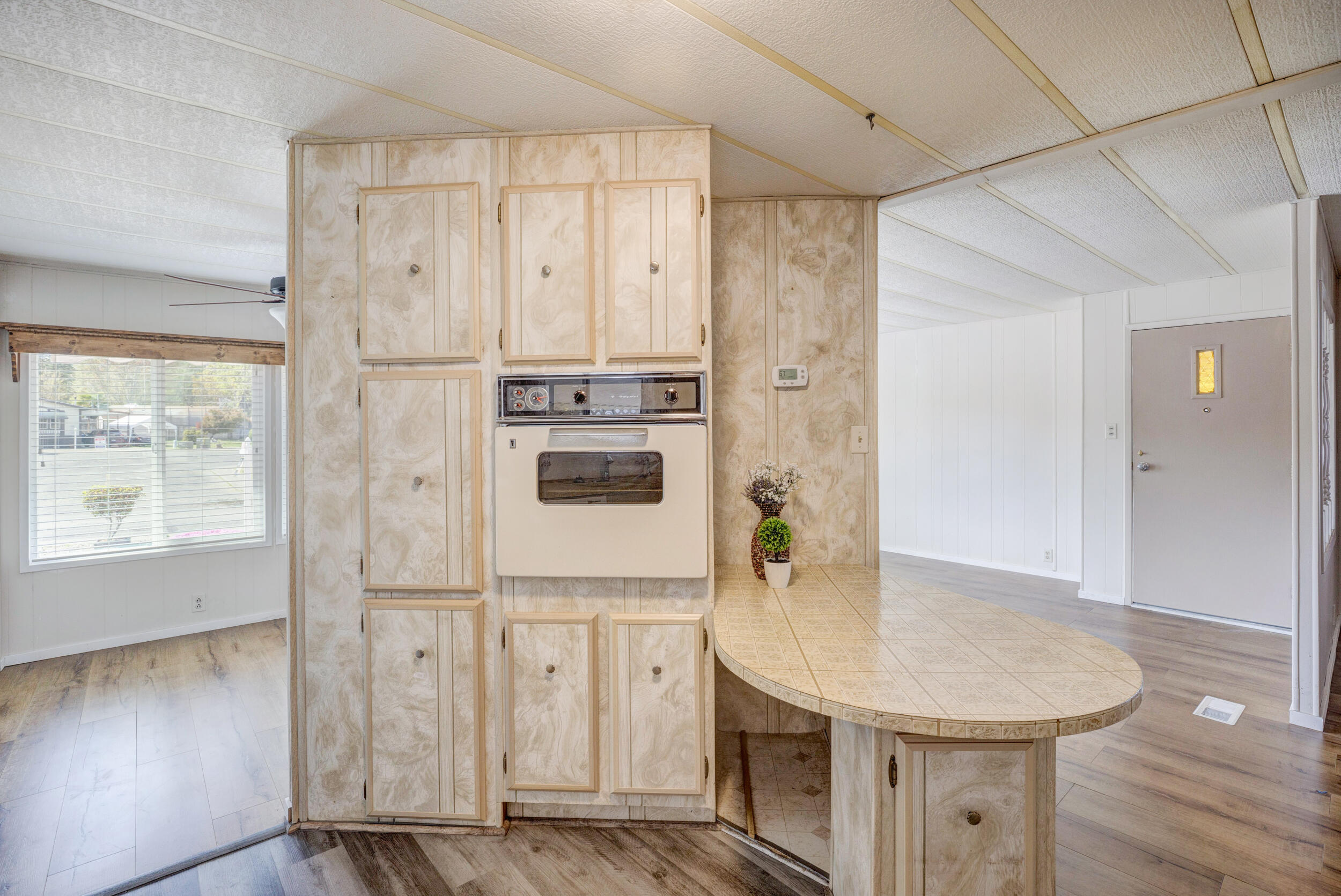 Parkdale Subdivision - Residential