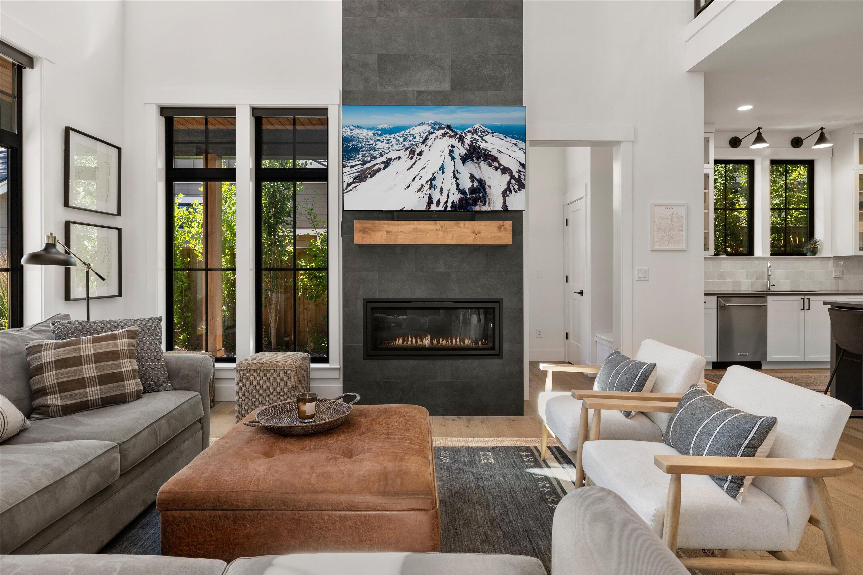 Discovery West Phase 2 - Residential