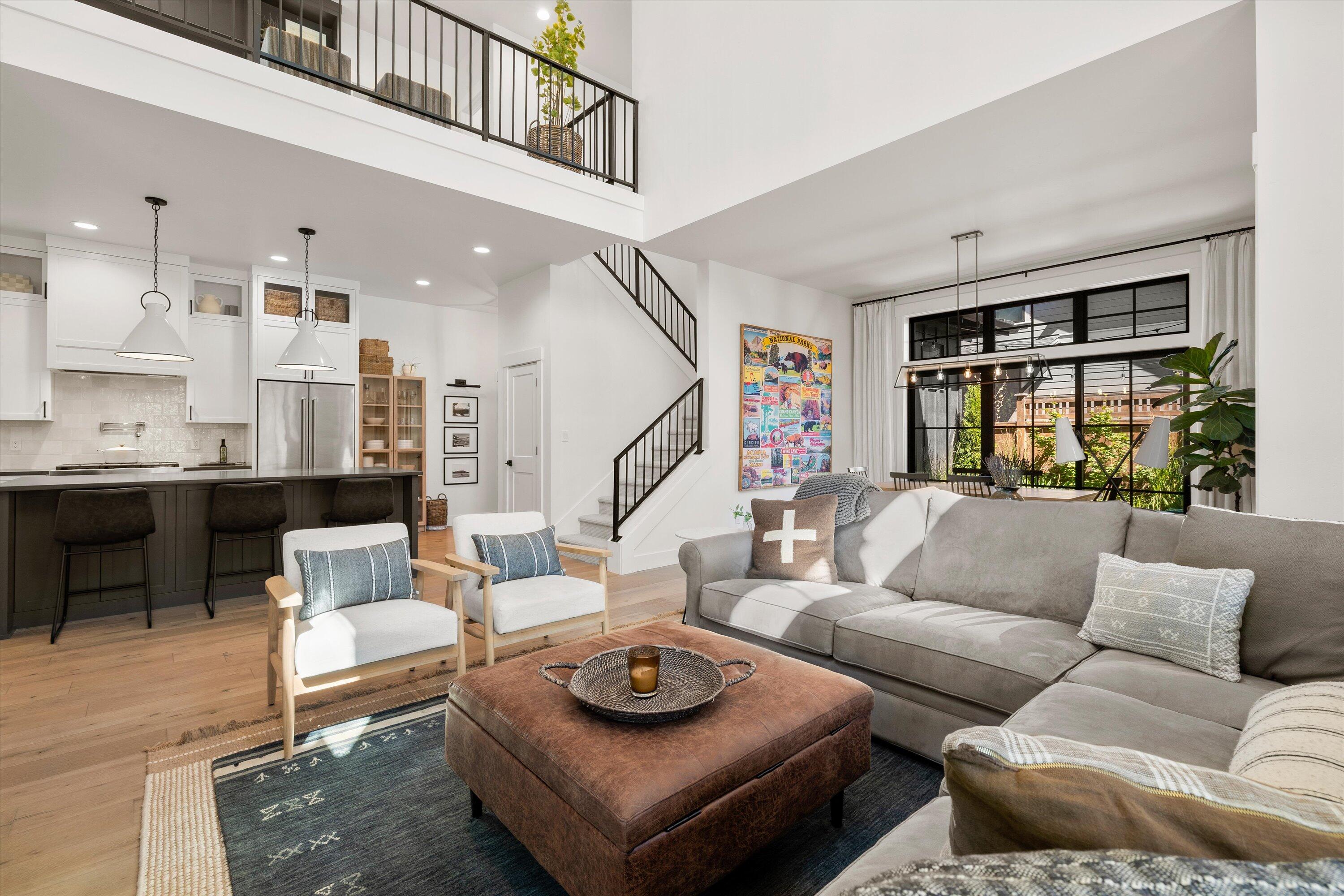 Discovery West Phase 2 - Residential