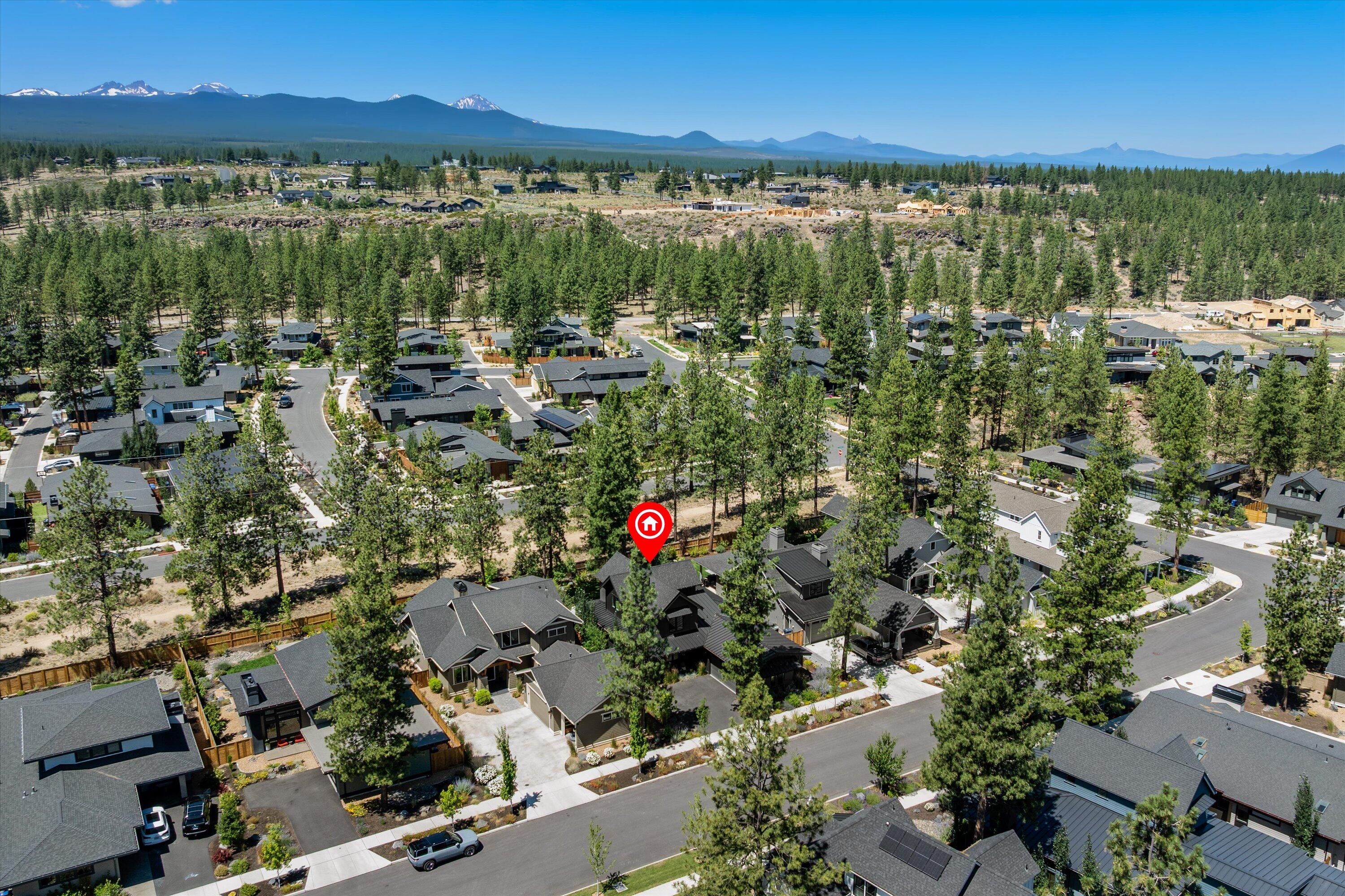 Discovery West Phase 2 - Residential