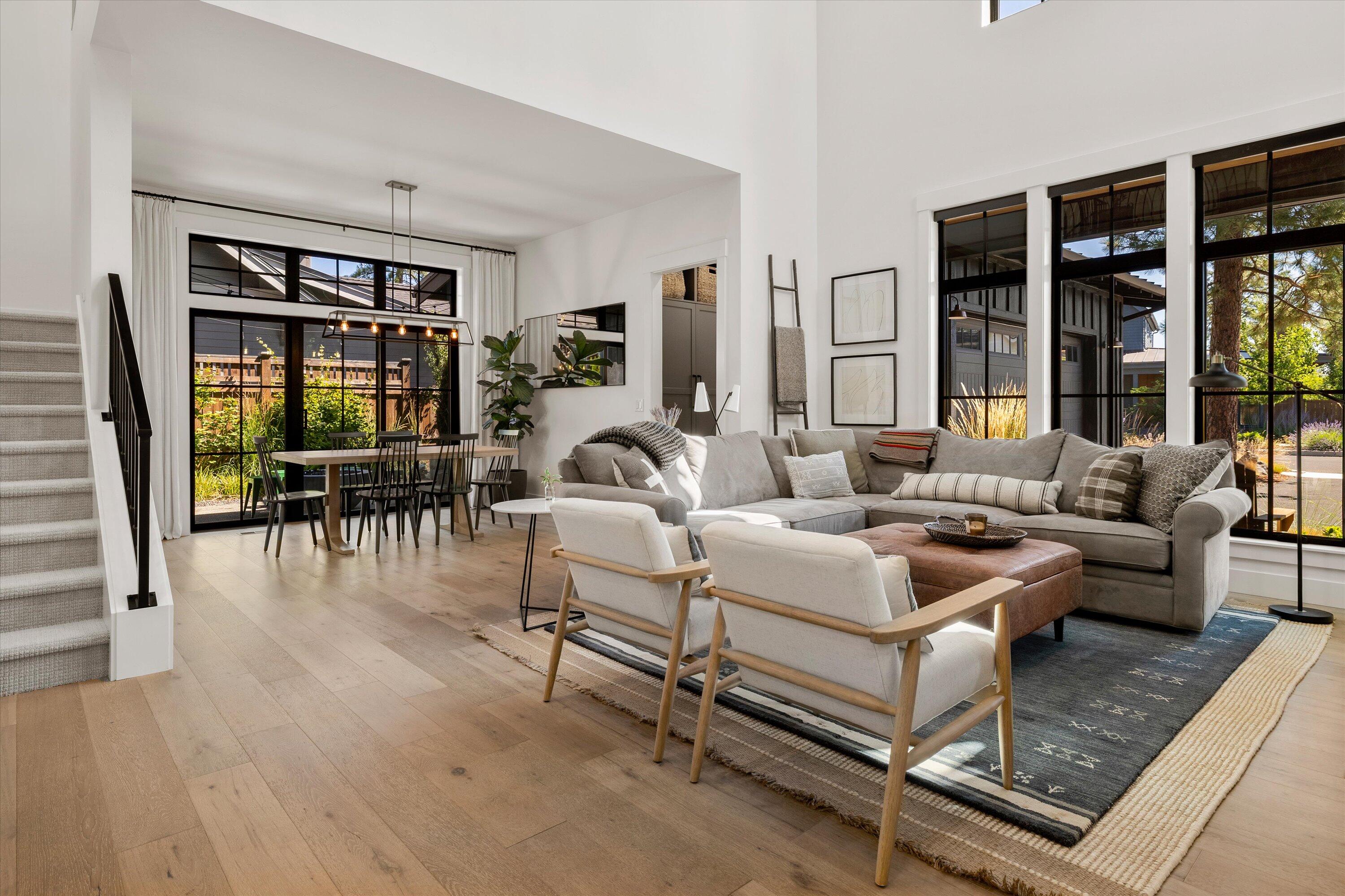 Discovery West Phase 2 - Residential