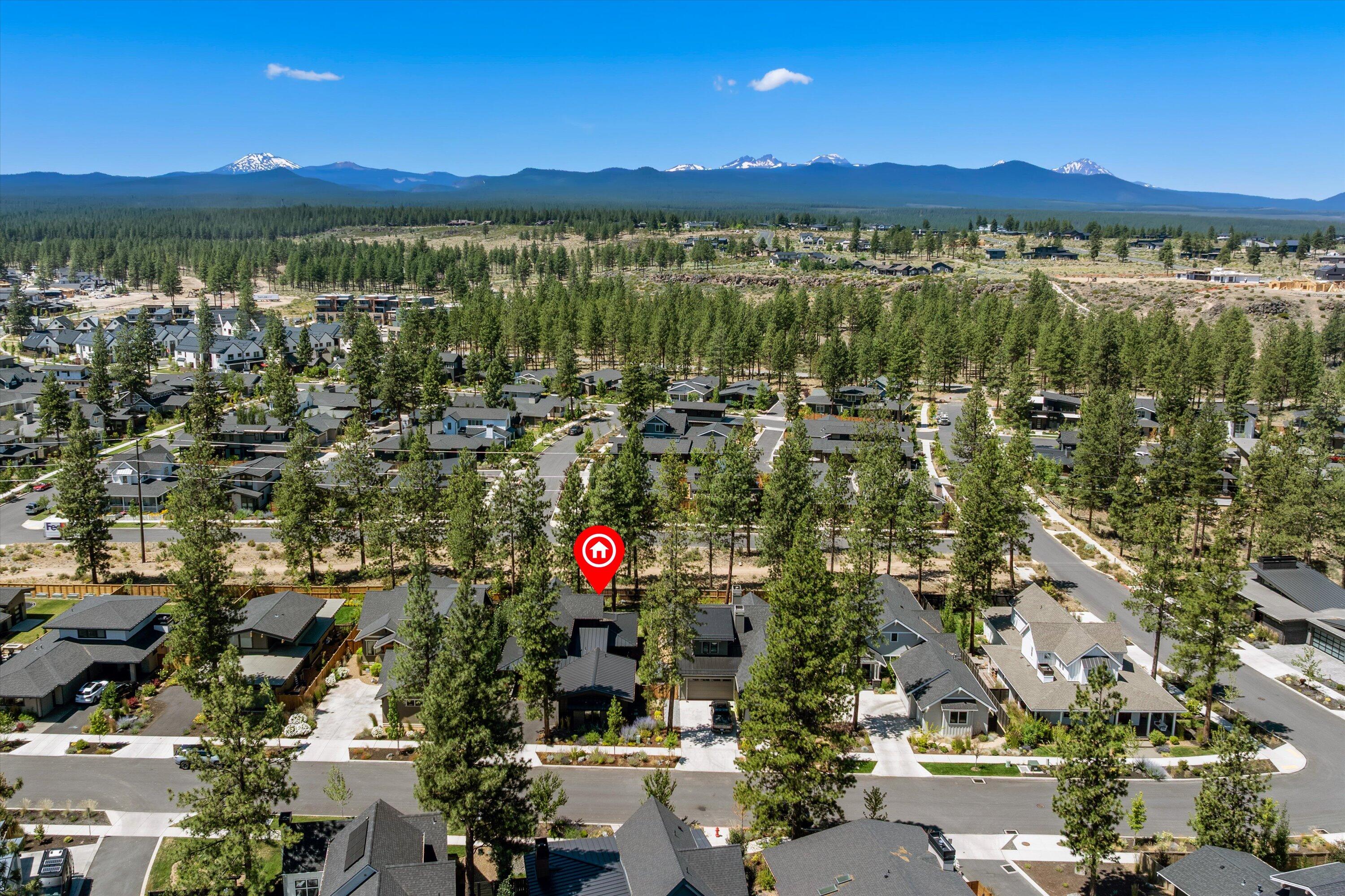 Discovery West Phase 2 - Residential