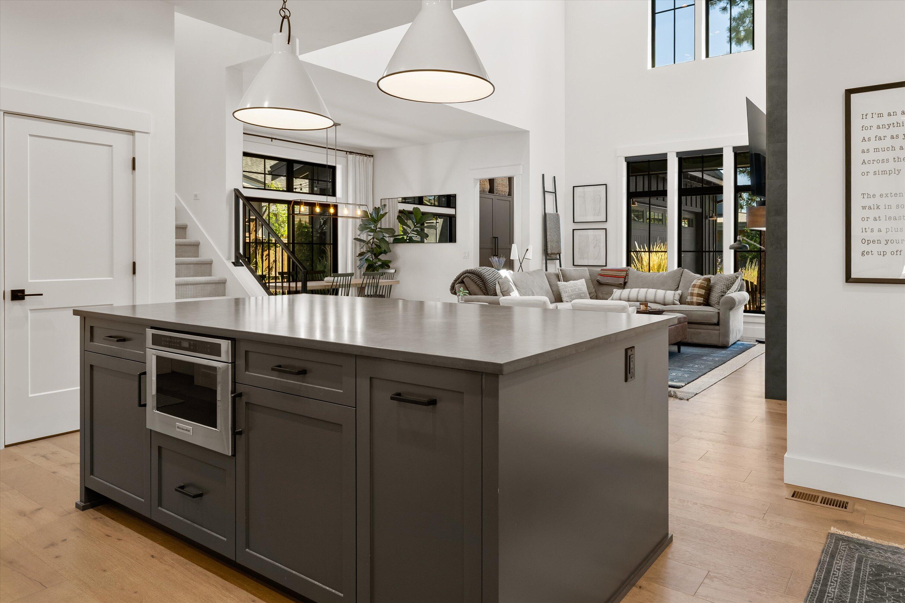 Discovery West Phase 2 - Residential