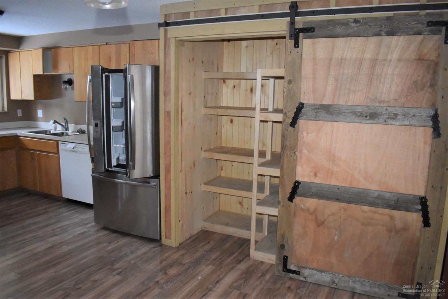 Tall Pines - Residential