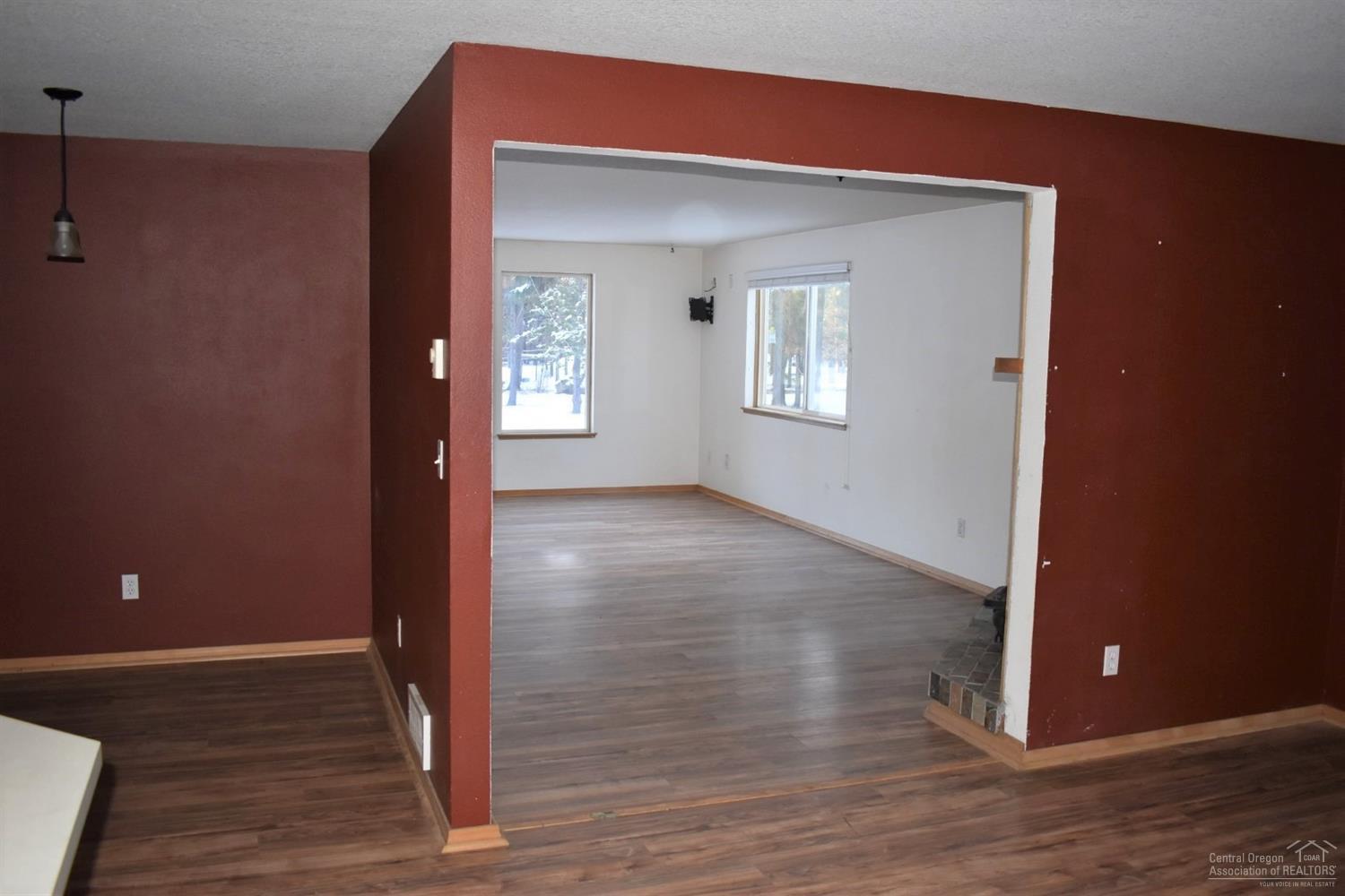 Tall Pines - Residential