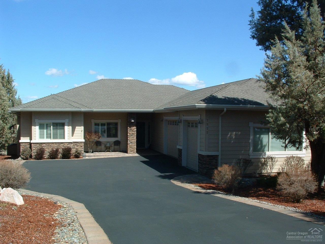 Eagle Crest - Residential