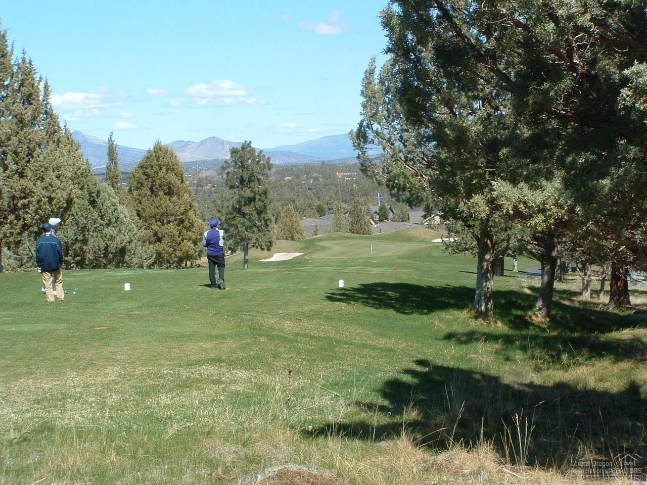 Eagle Crest - Residential
