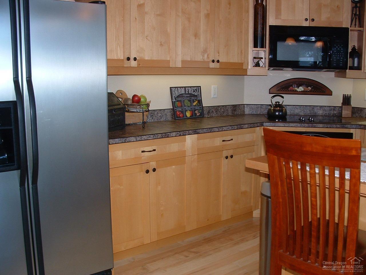 Eagle Crest - Residential