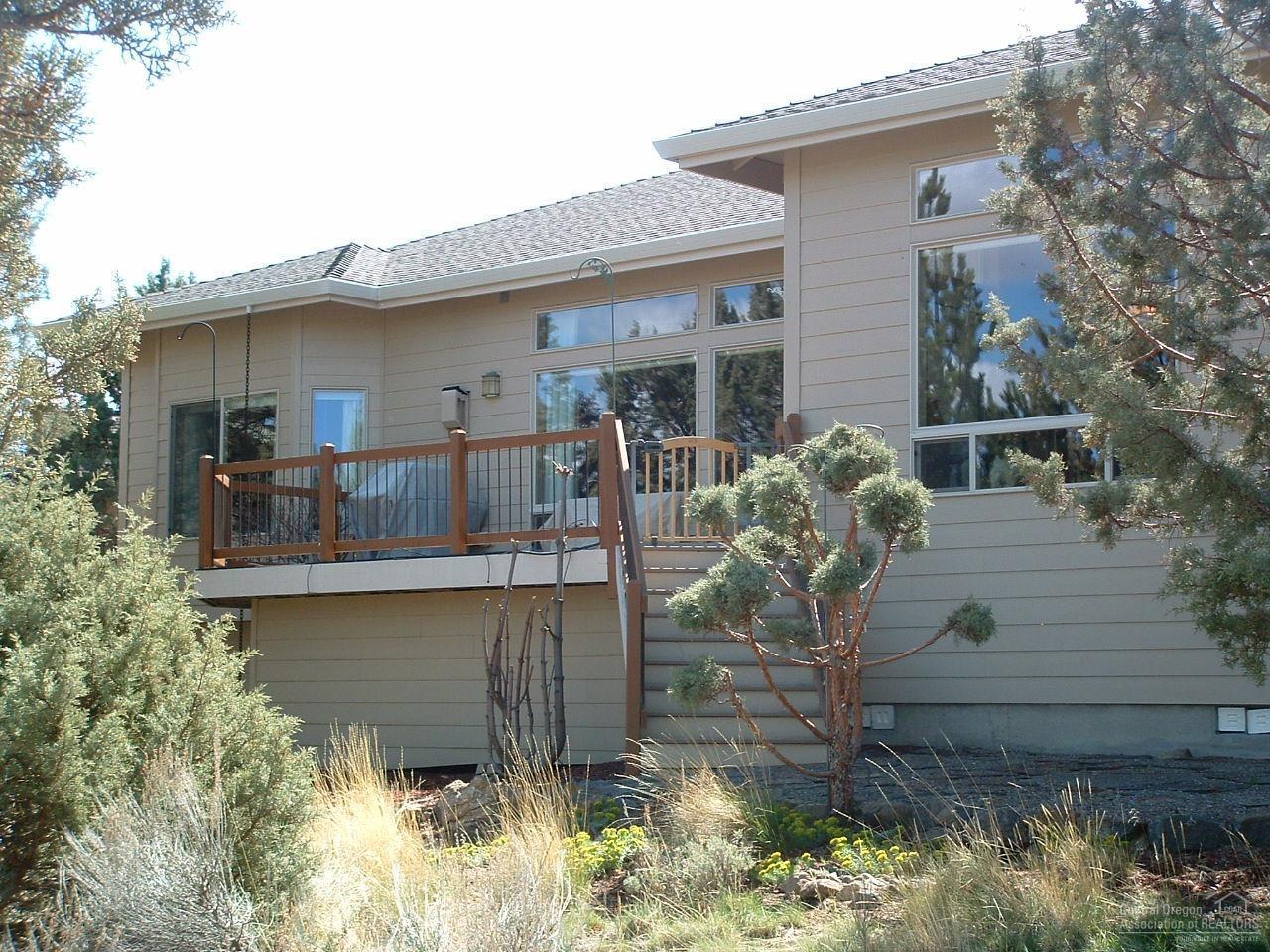 Eagle Crest - Residential