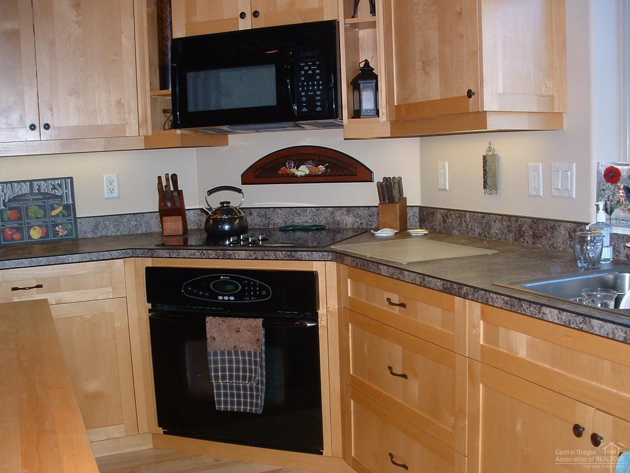 Eagle Crest - Residential