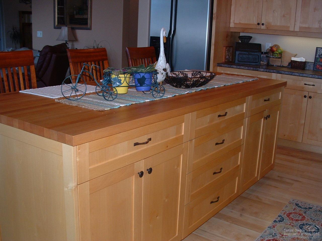 Eagle Crest - Residential
