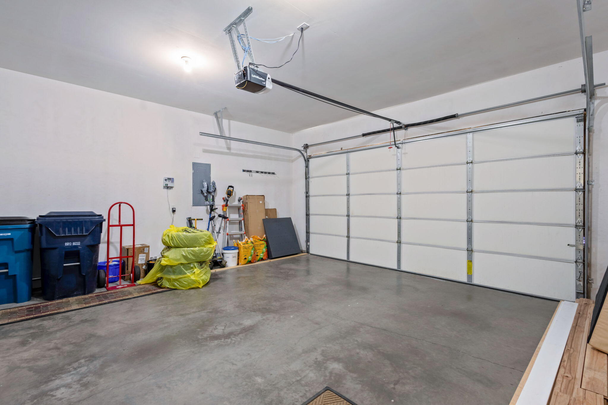 Canal Row - Residential