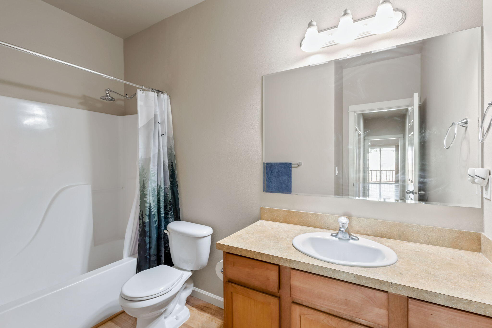 Canal Row - Residential