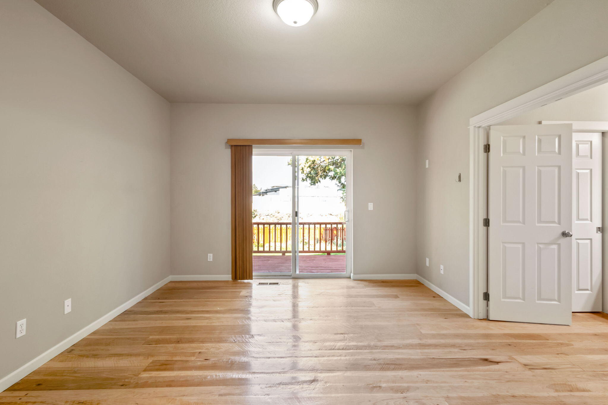 Canal Row - Residential