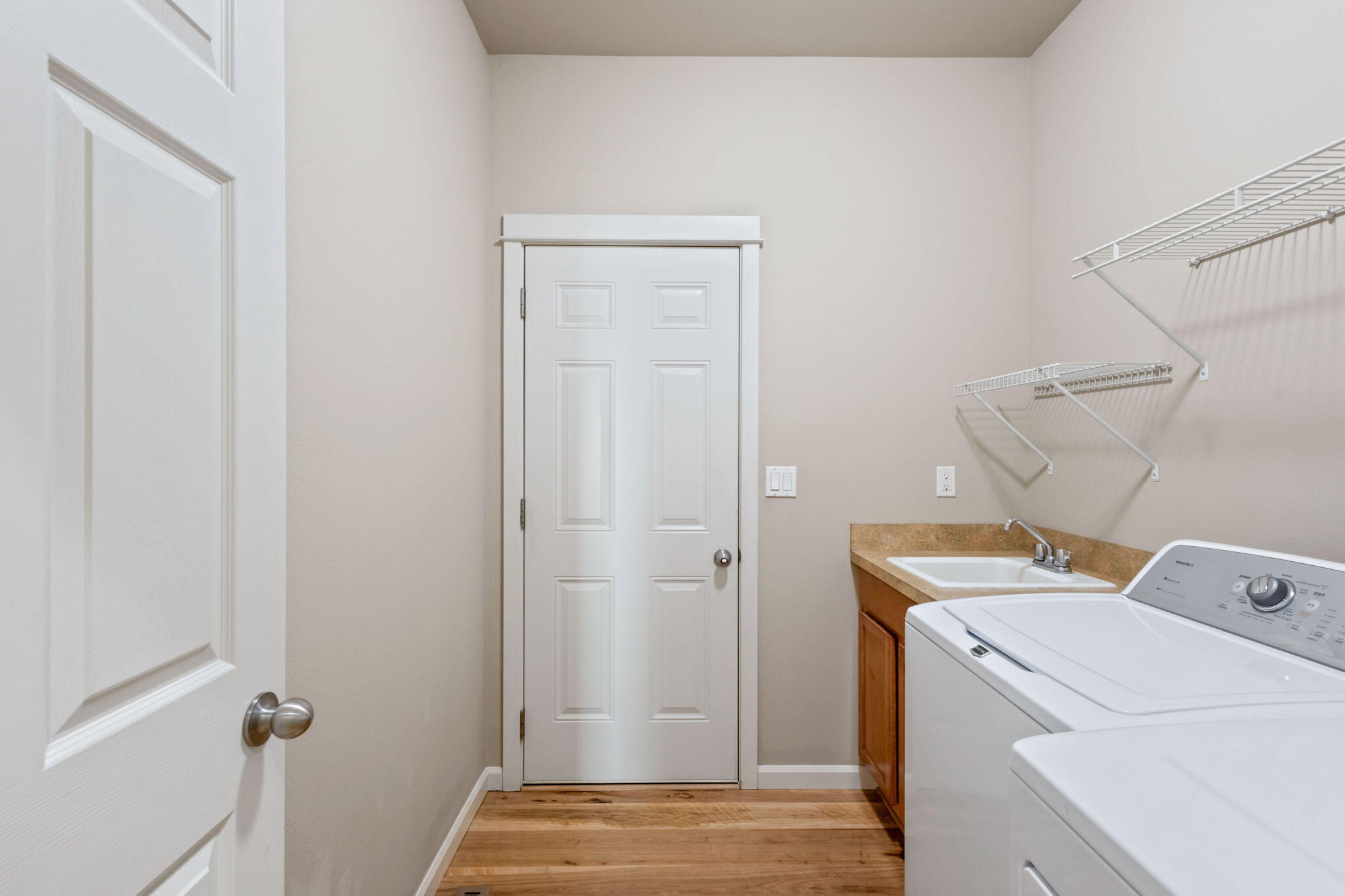 Canal Row - Residential