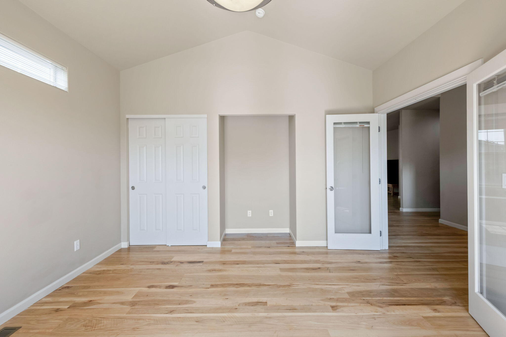 Canal Row - Residential