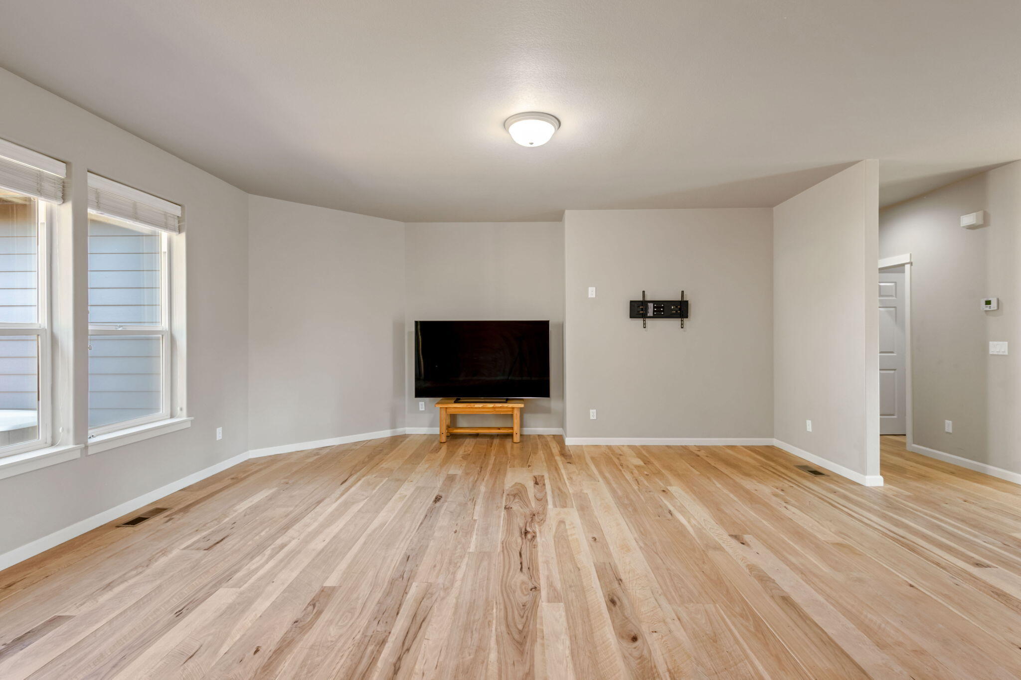 Canal Row - Residential