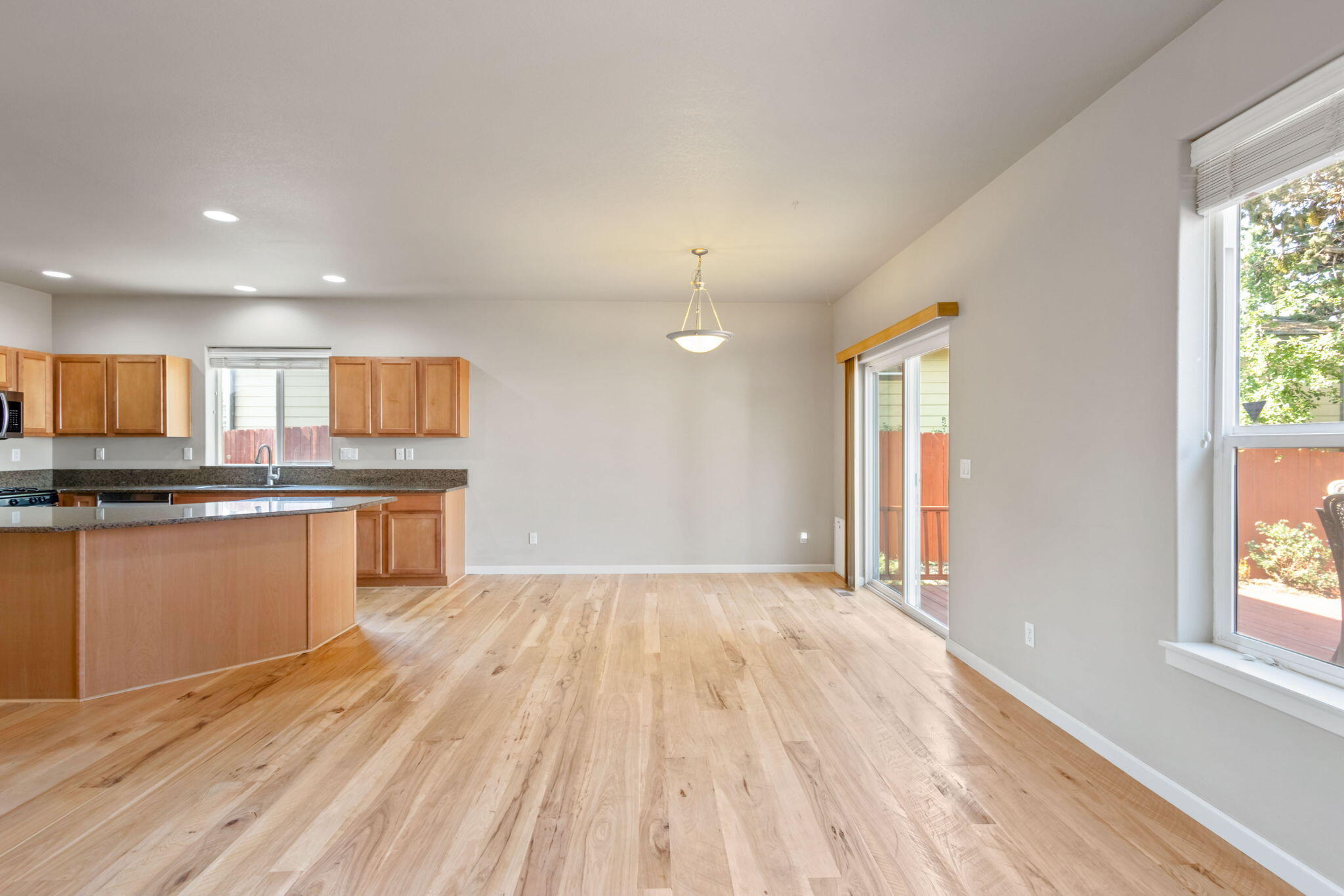 Canal Row - Residential