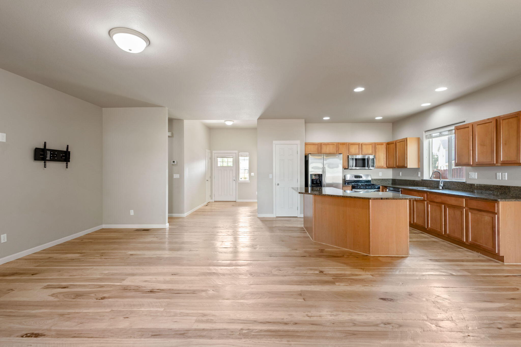 Canal Row - Residential