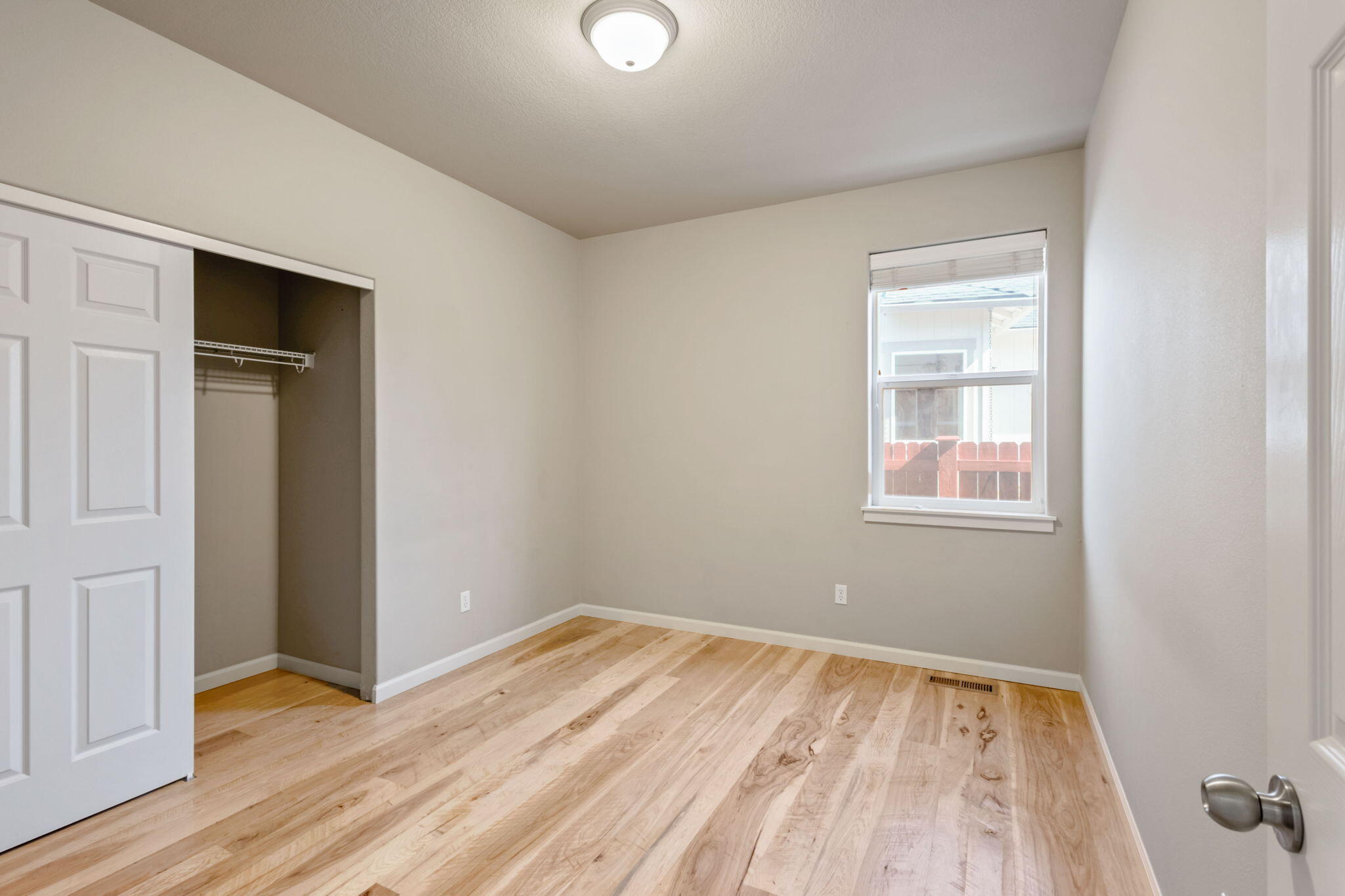 Canal Row - Residential