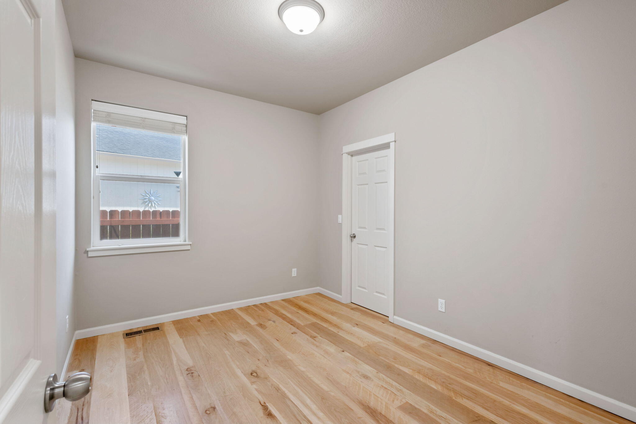 Canal Row - Residential