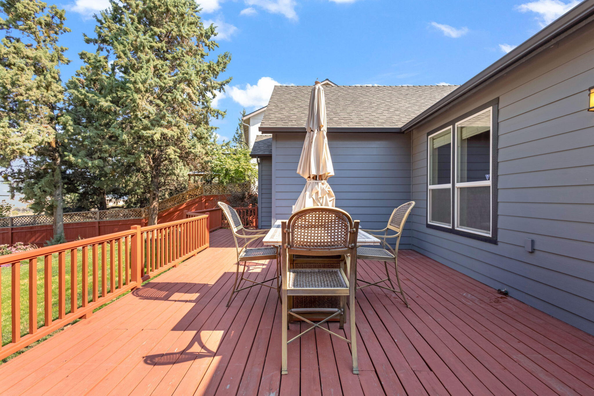 Canal Row - Residential