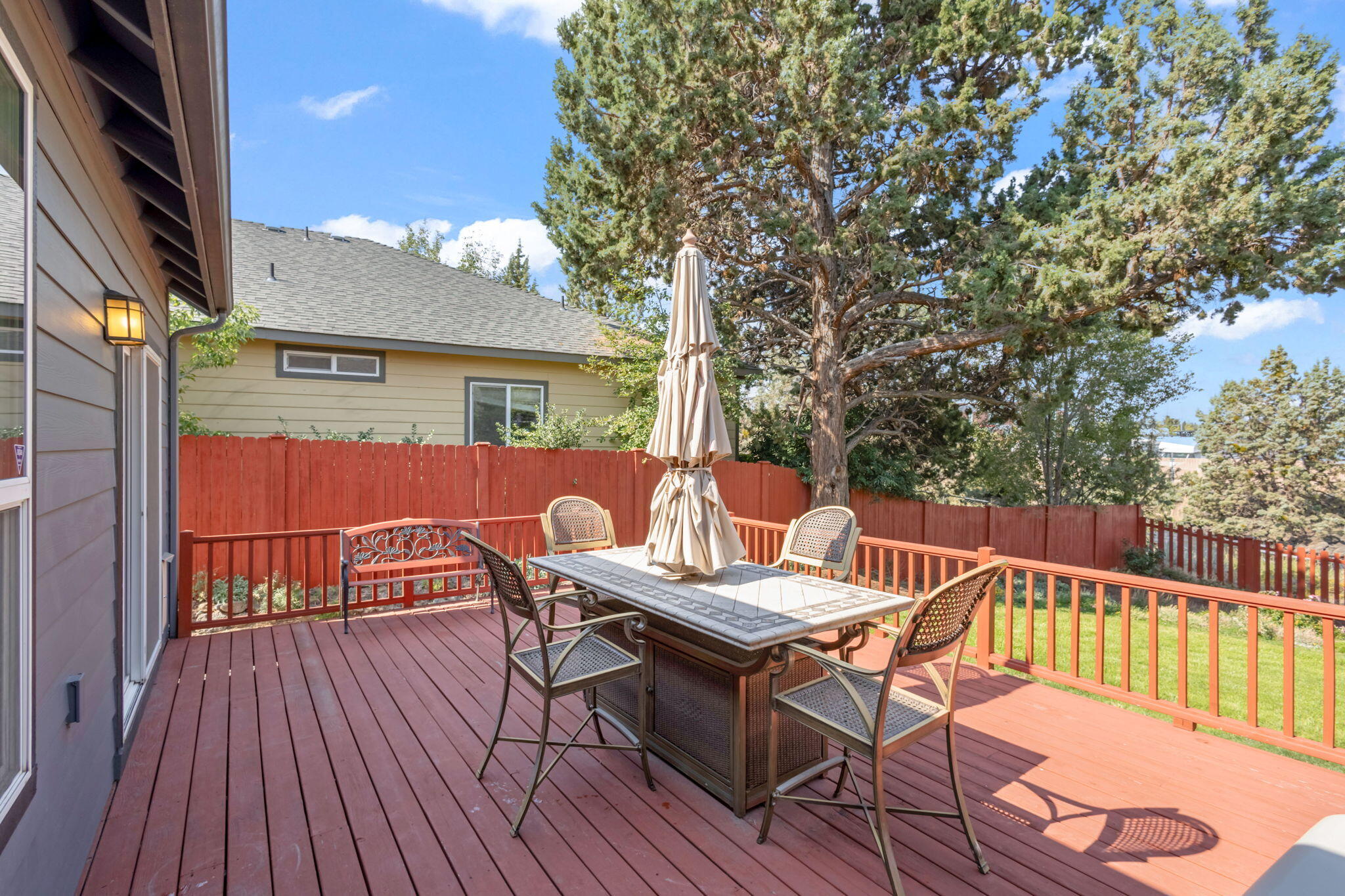 Canal Row - Residential