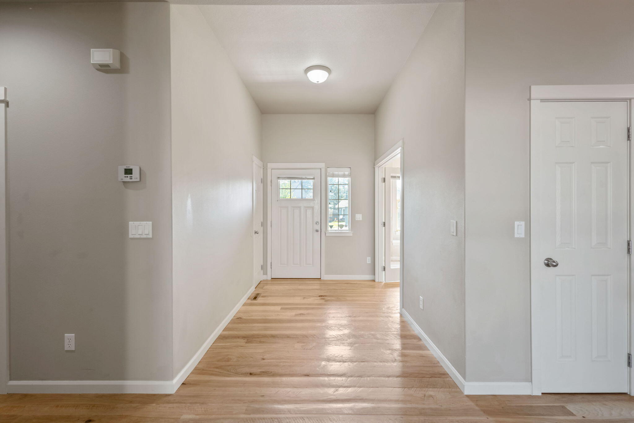 Canal Row - Residential