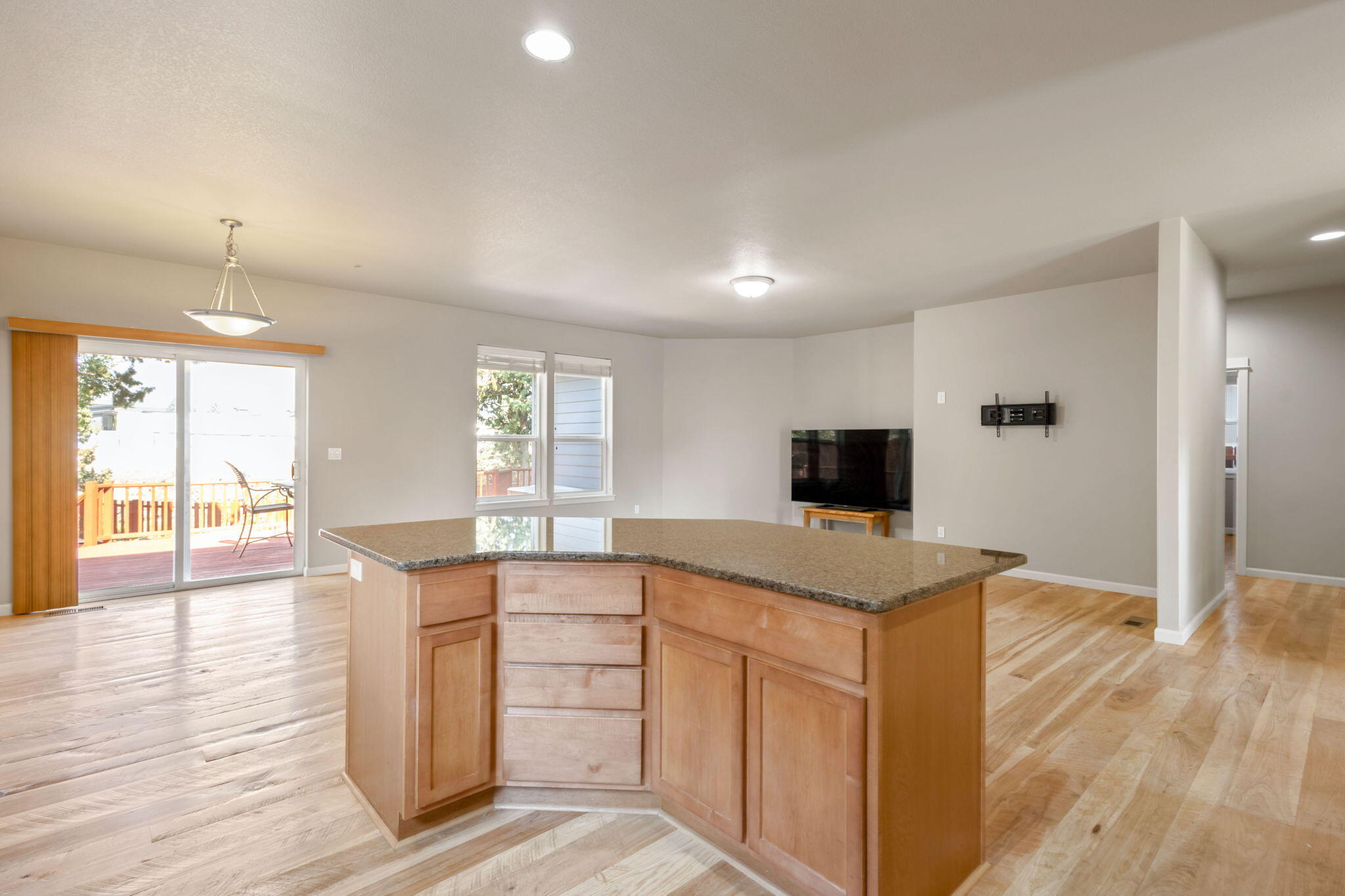 Canal Row - Residential