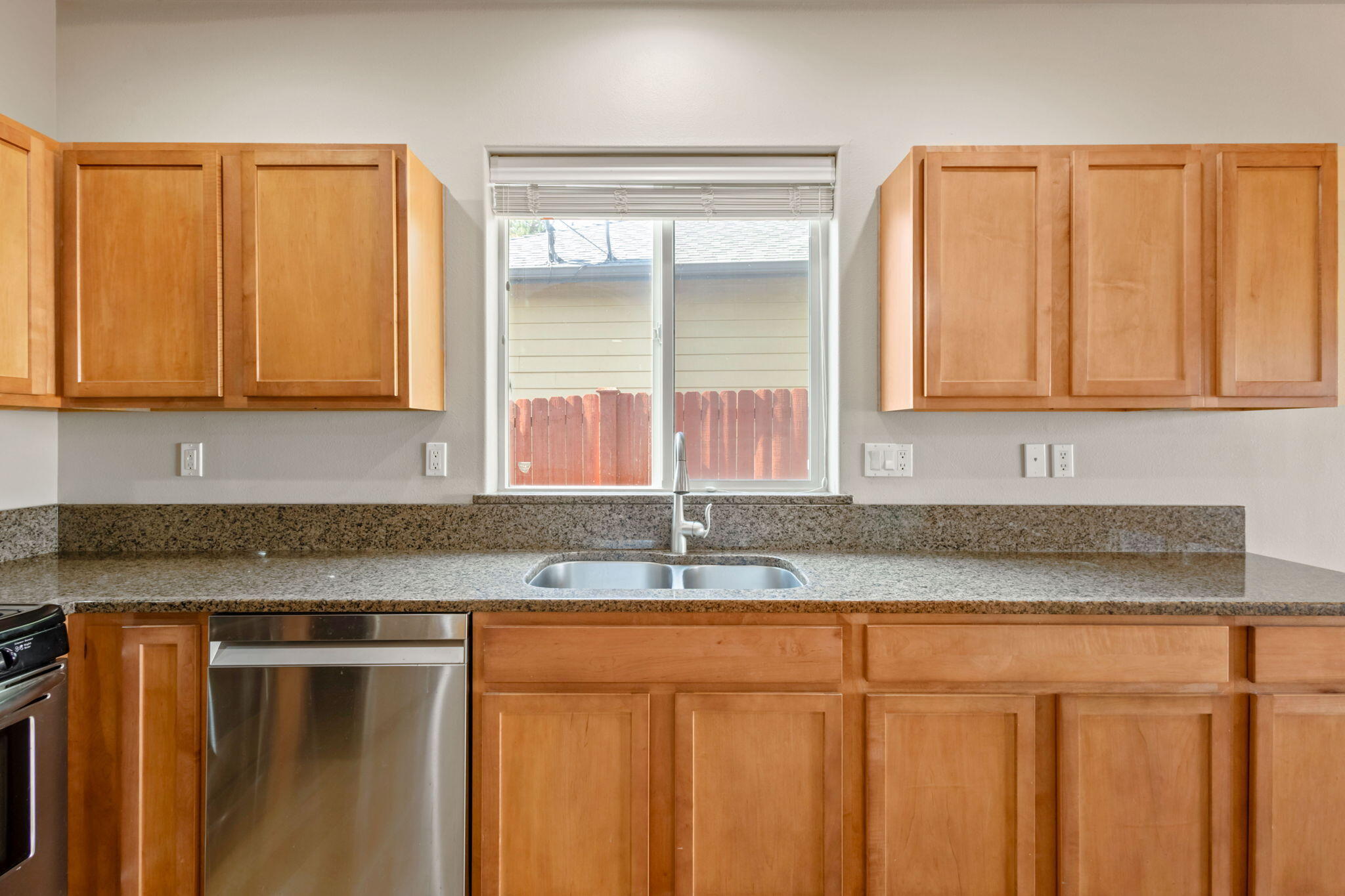 Canal Row - Residential