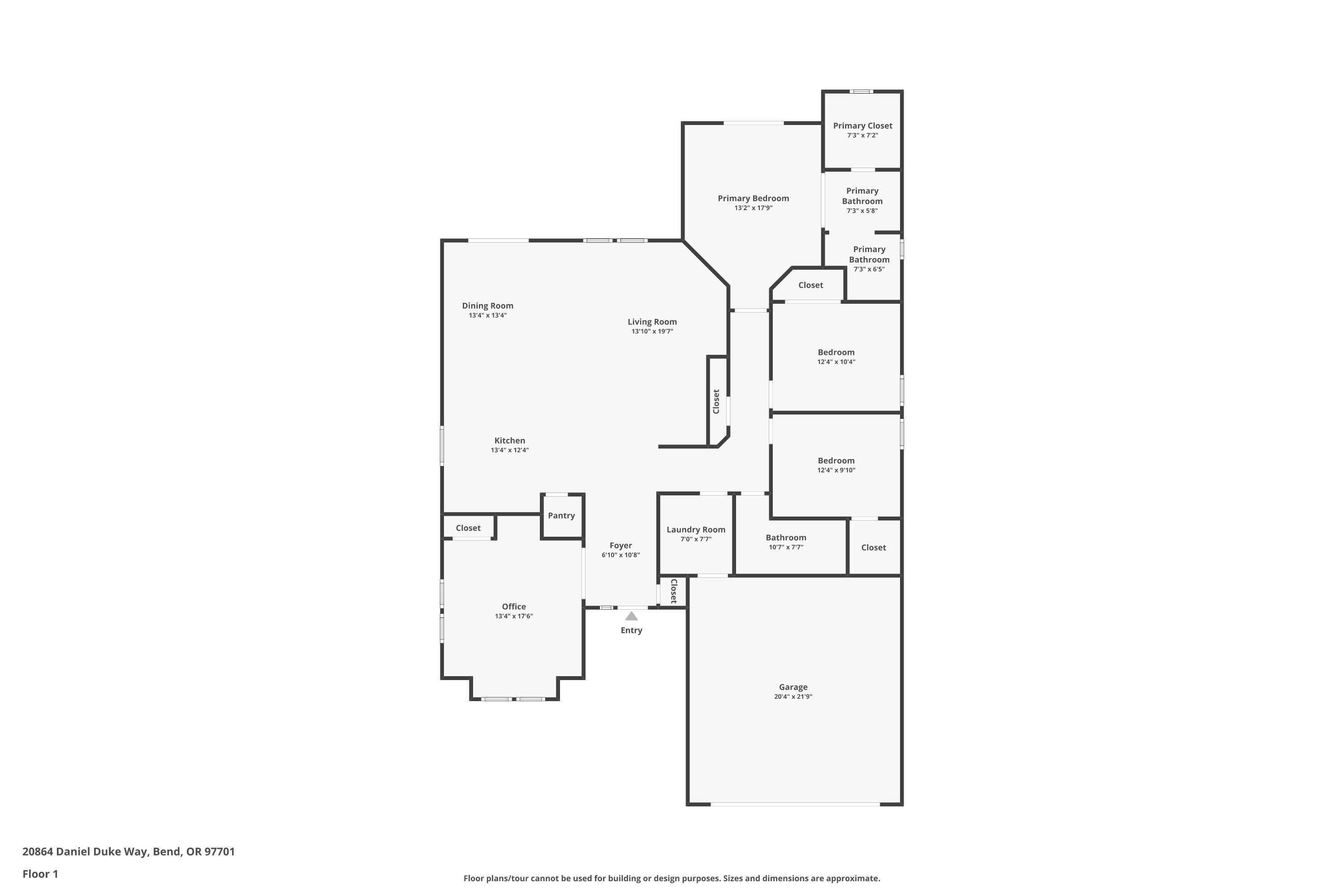 Canal Row - Residential