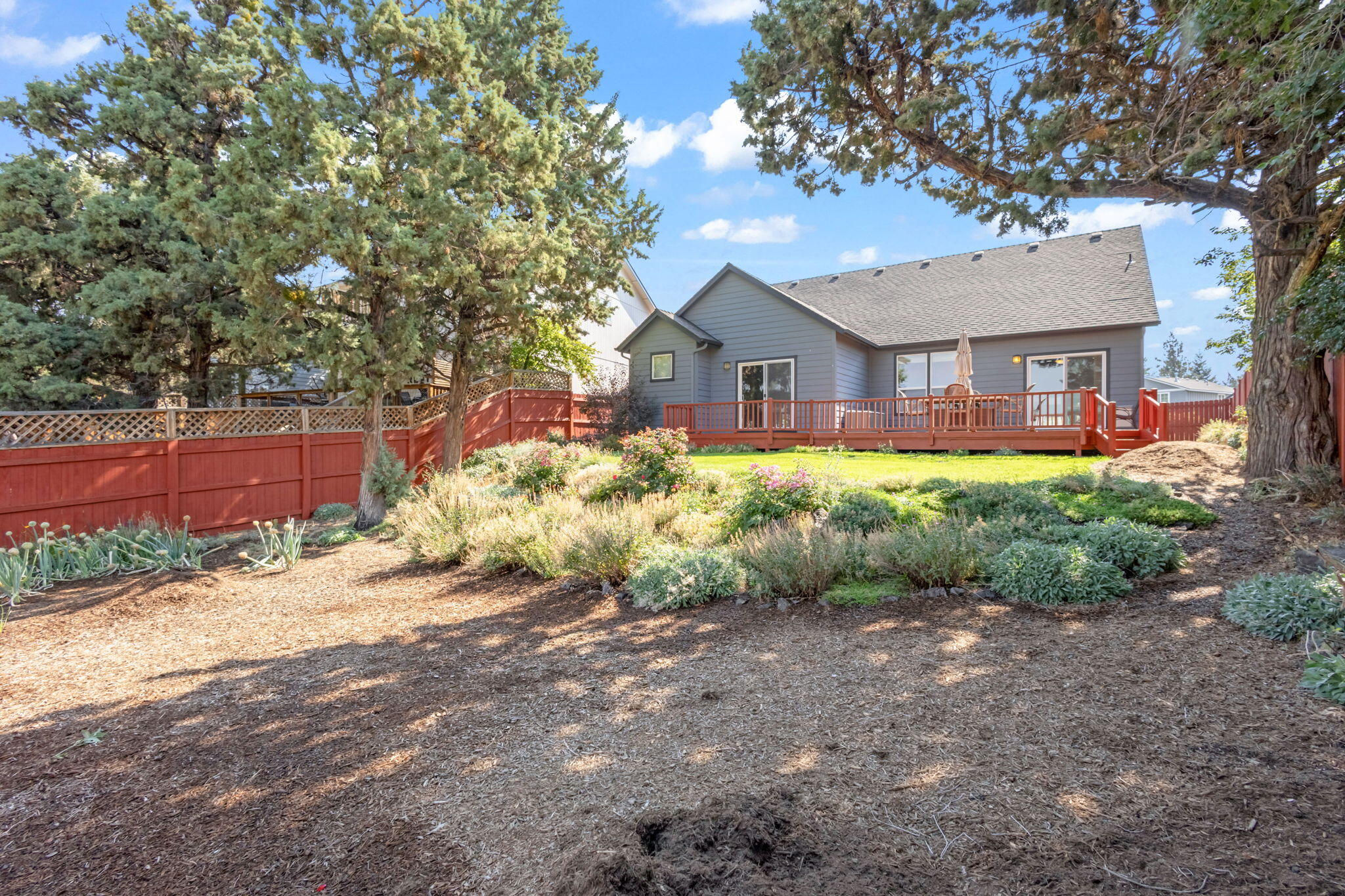 Canal Row - Residential