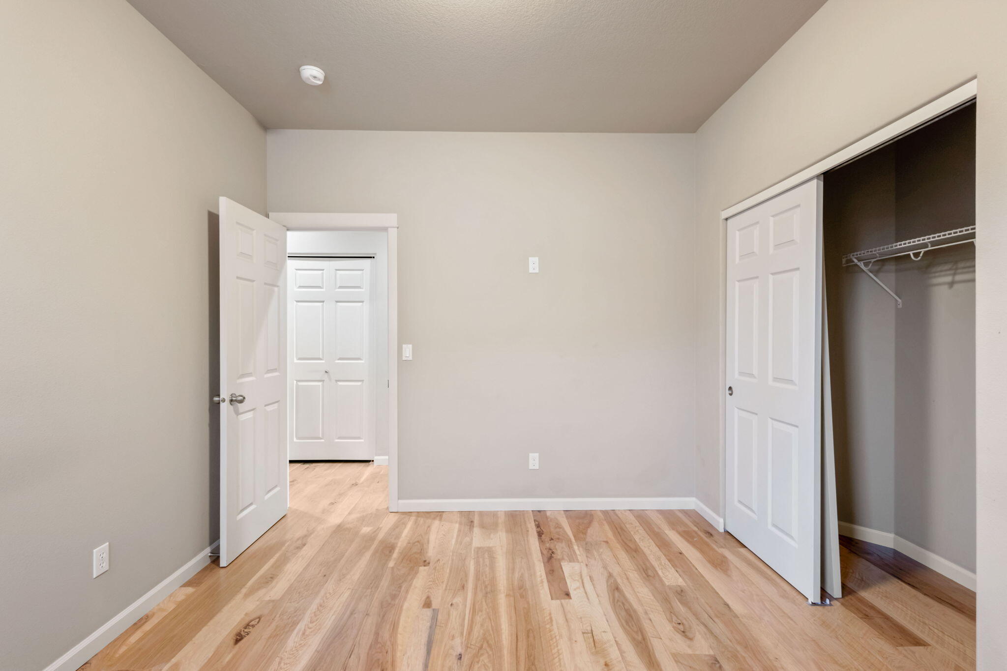 Canal Row - Residential