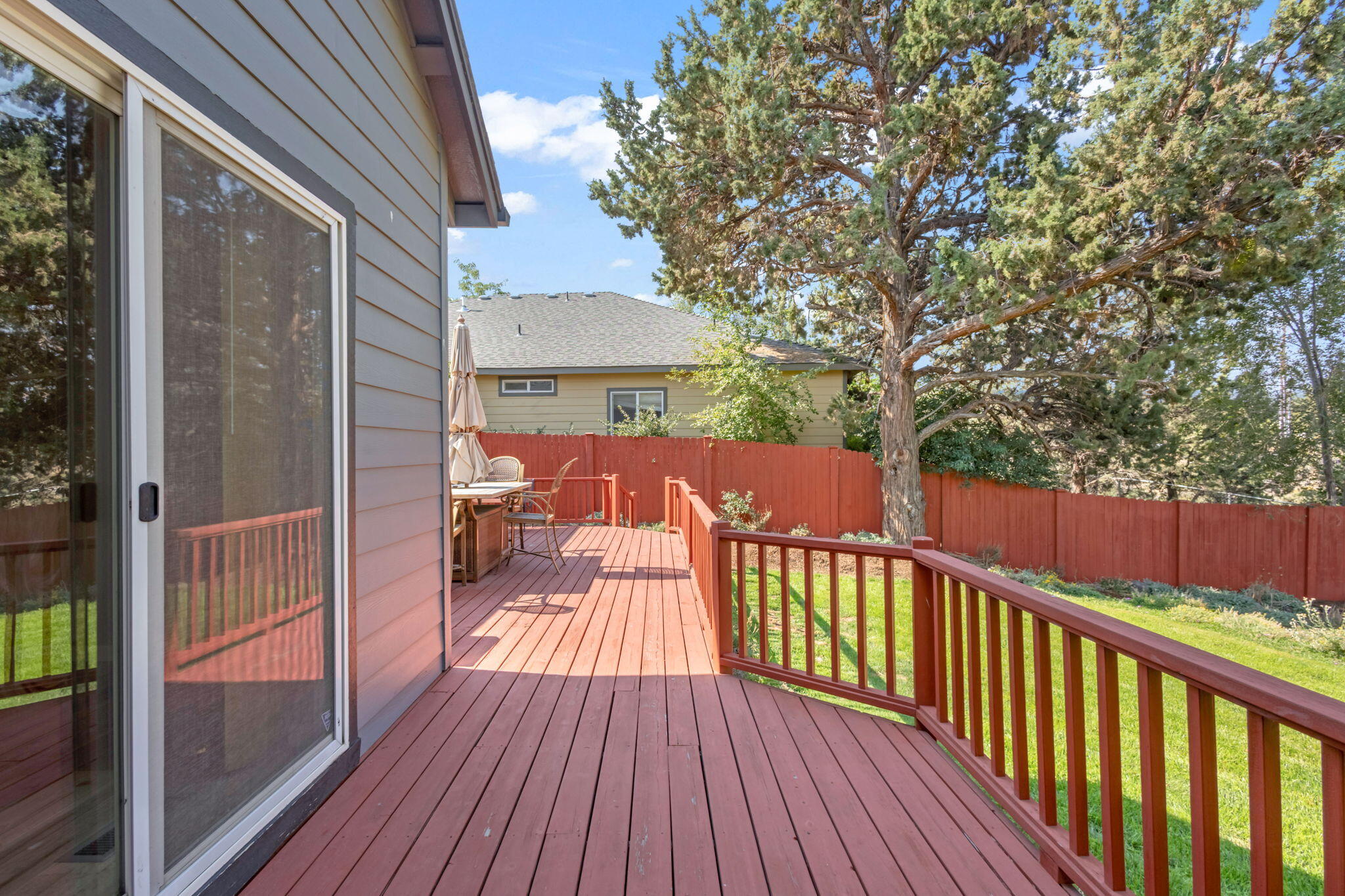 Canal Row - Residential