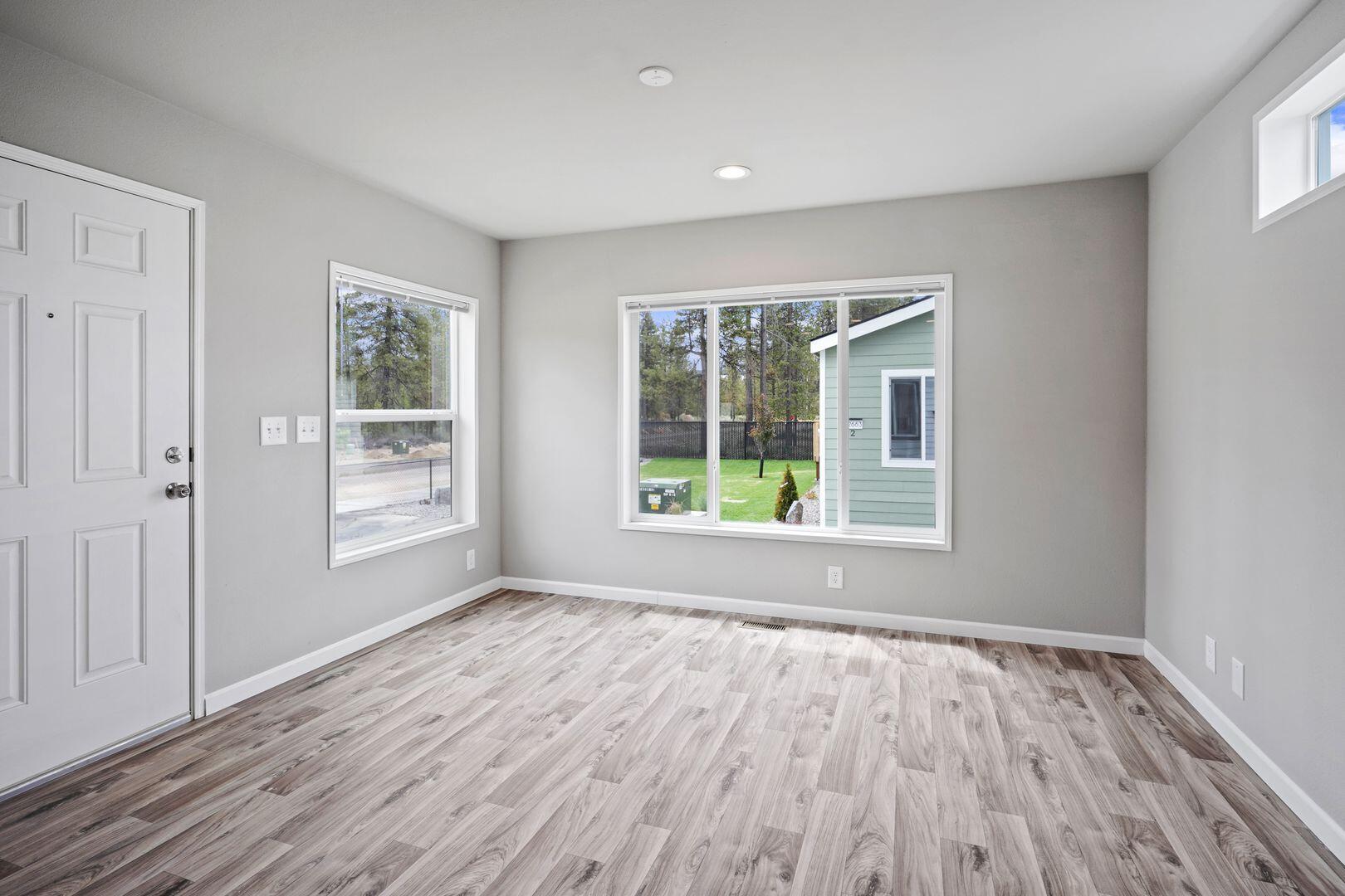 Lapine Meadows - Residential Income